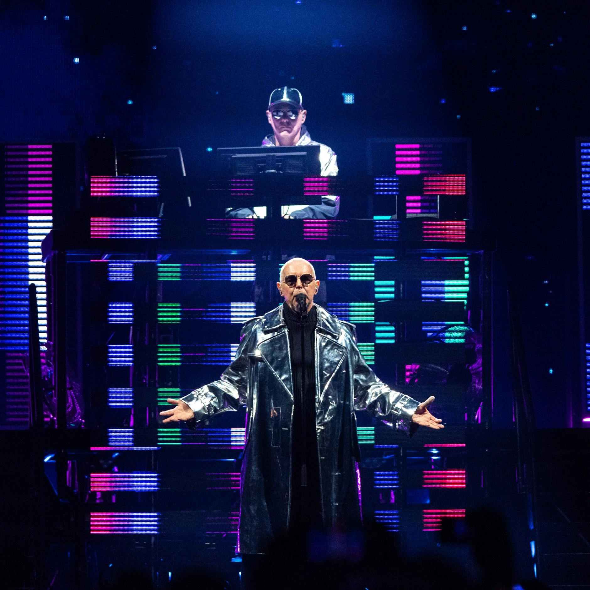 Image - Warum sich die Pet Shop Boys für einen Wald in Berlin-Neukölln engagieren