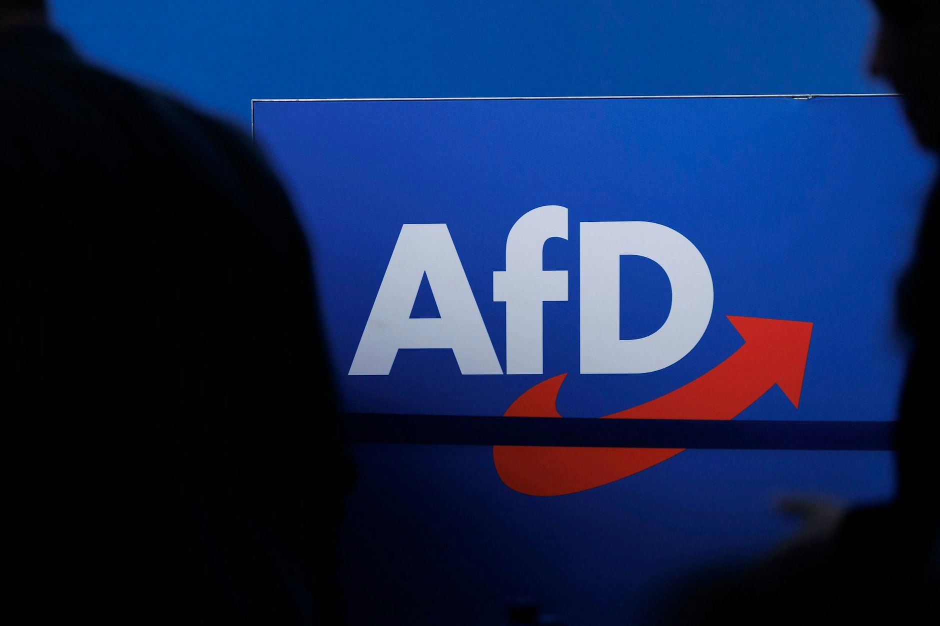 Die AfD ist in einigen Umfragen stärkste Kraft.