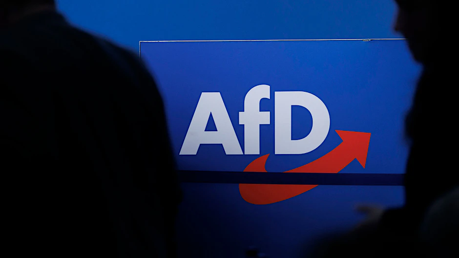 Die AfD ist in einigen Umfragen stärkste Kraft.
