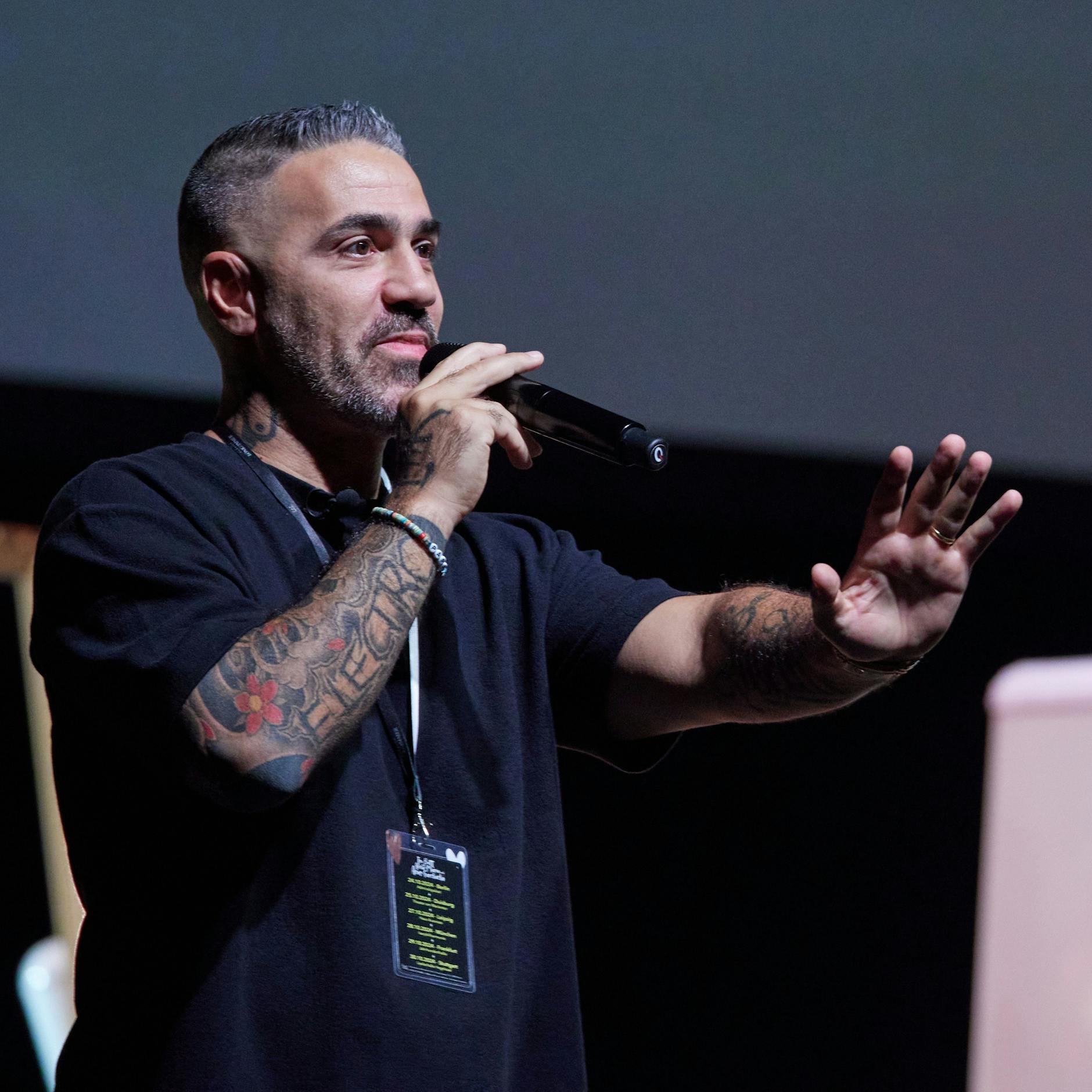 Image - Nach Vorwürfen privater Kontakte zu Bushido: Polizei will Nebenjobs strenger prüfen