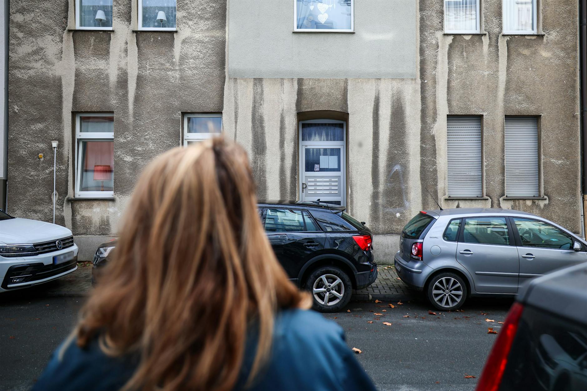 Polizei schießt gehörloses Mädchen (12) in Bochum nieder