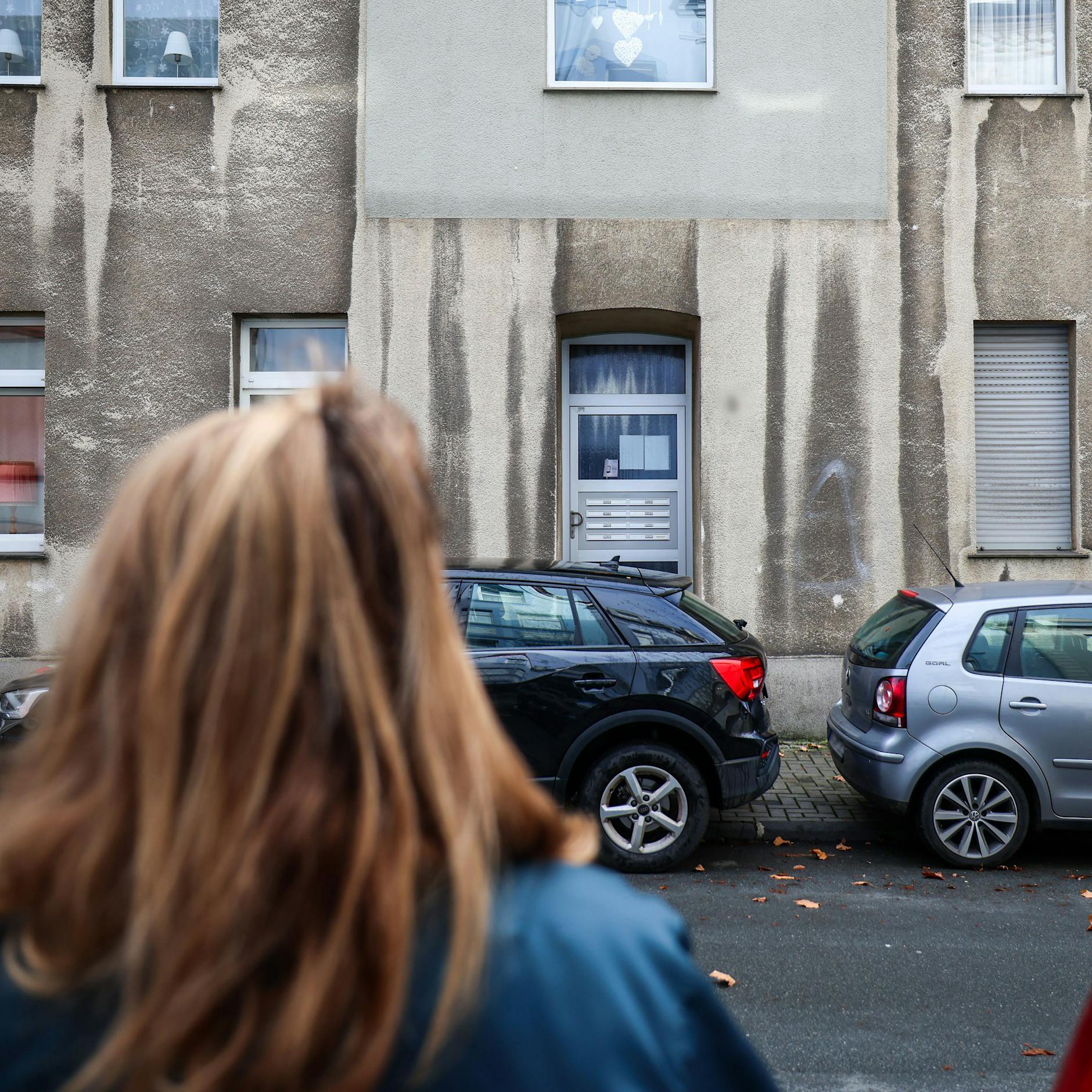 Polizei schießt gehörloses Mädchen (12) in Bochum nieder
