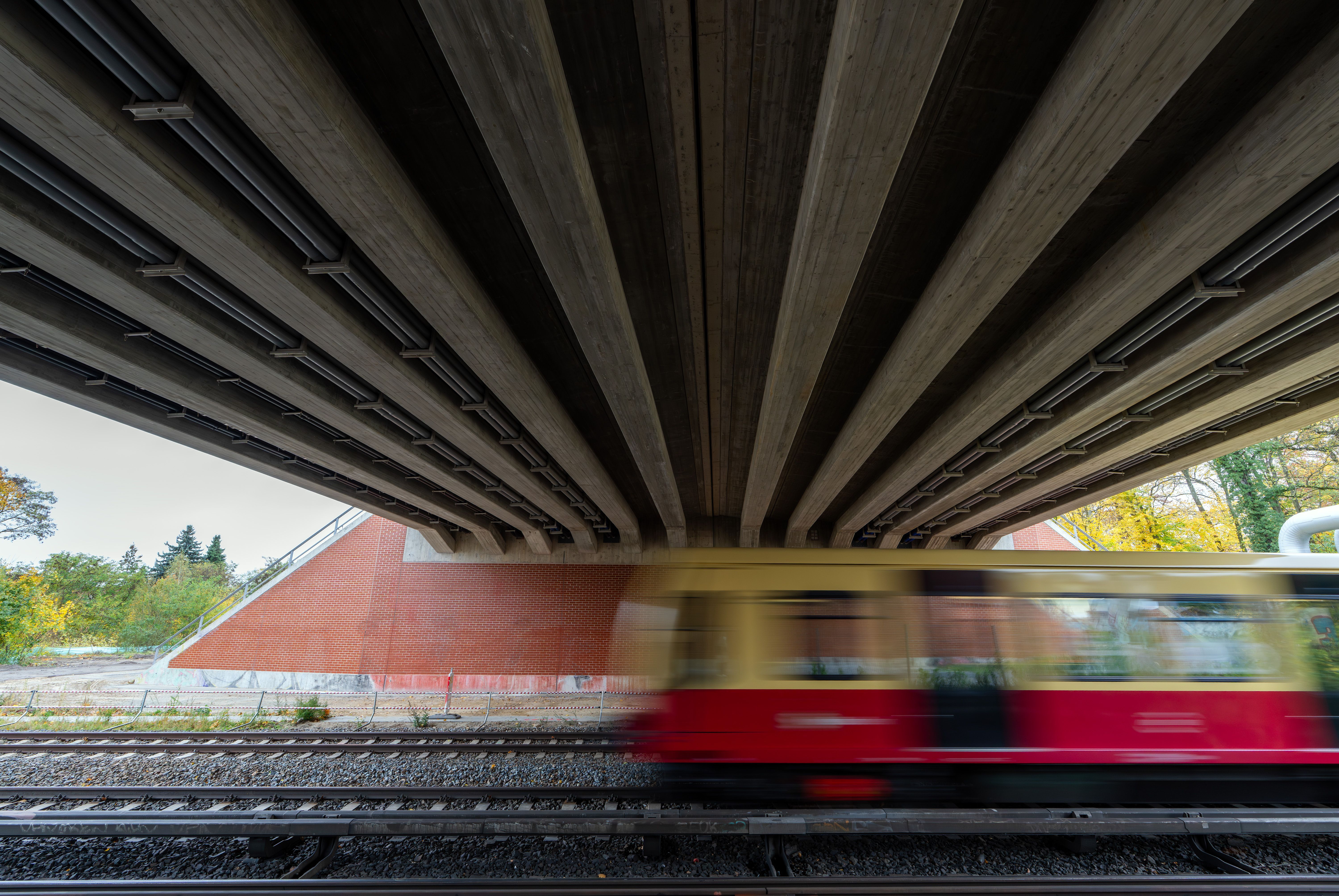 Image - Mann greift aus dem Nichts Seniorin an – Untersuchungshaft