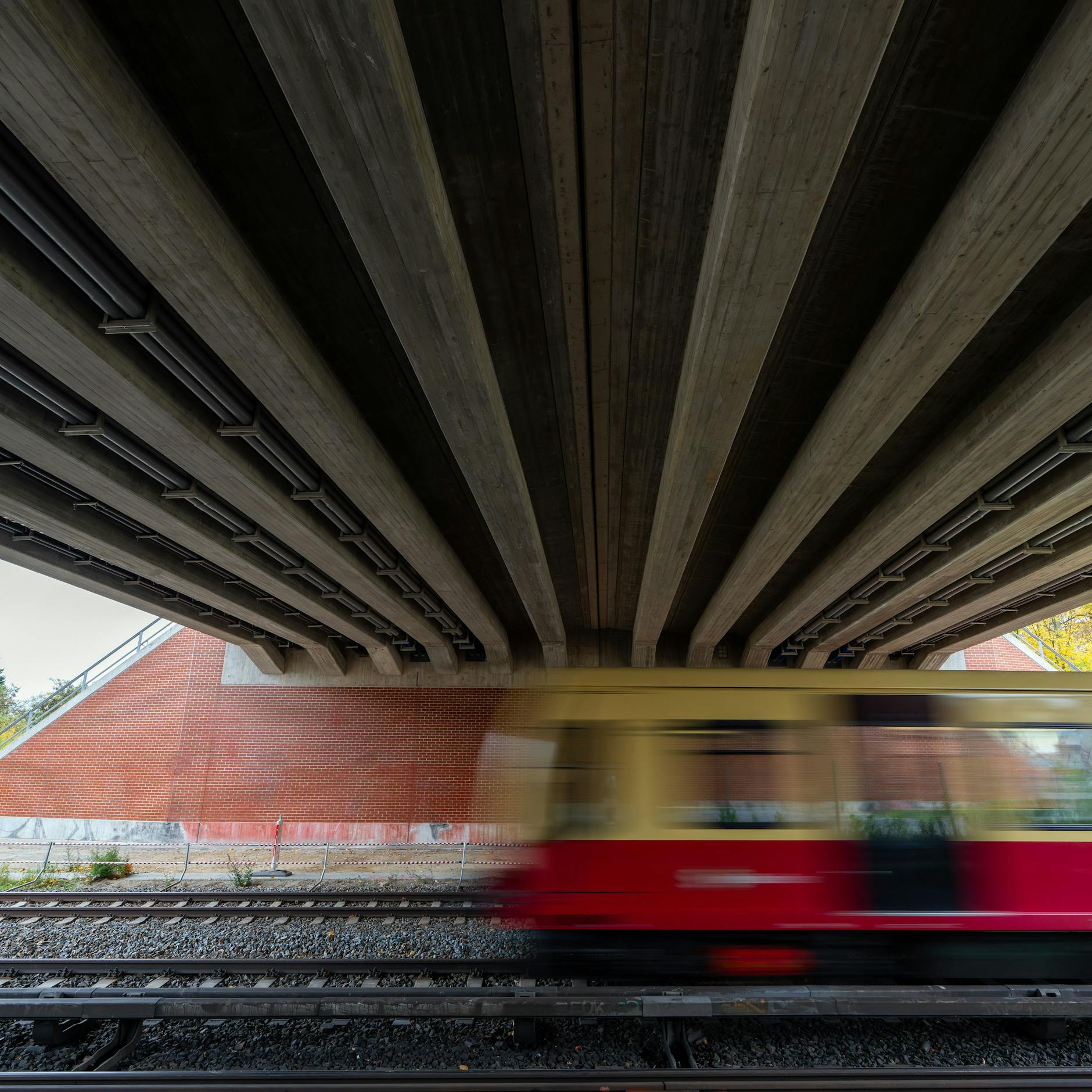 Image - Mann greift aus dem Nichts Seniorin an – Untersuchungshaft