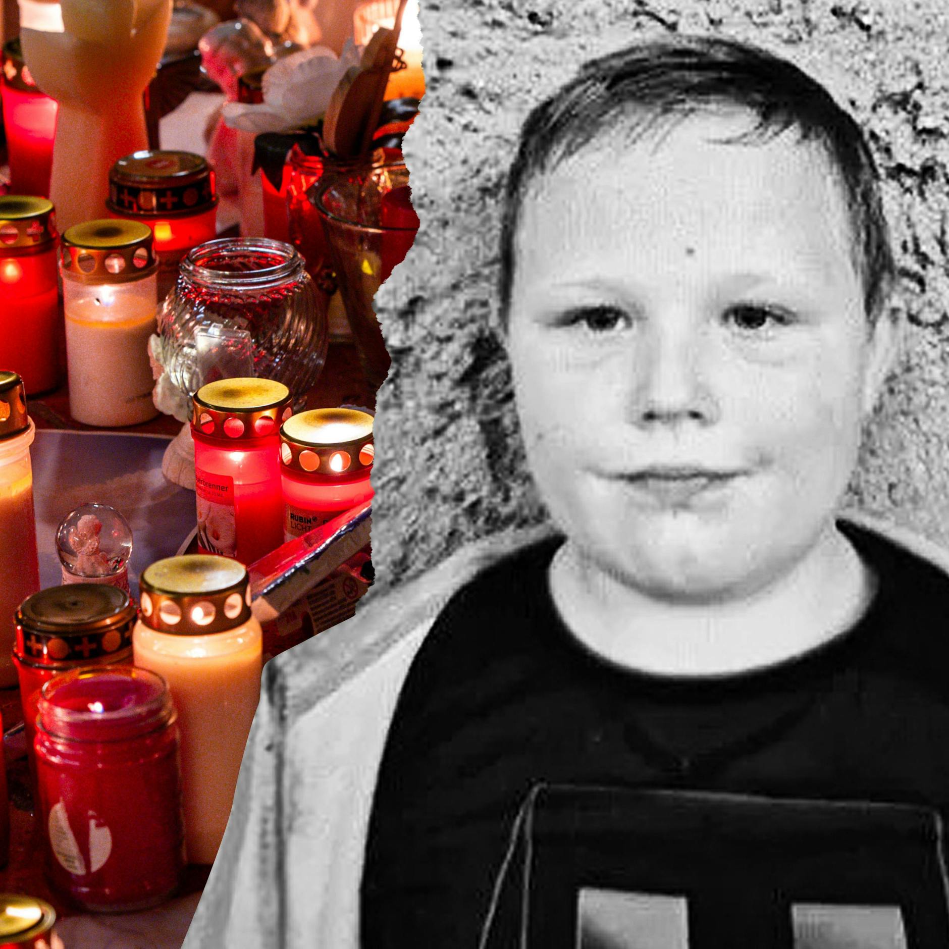 Image - Toter Fabian aus Güstrow: Wie tickt Gina H.? Psychologin packt aus