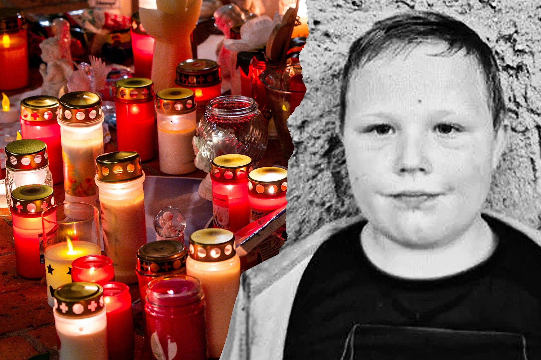 Toter Fabian aus Güstrow: Wie tickt Gina H.? Psychologin packt aus