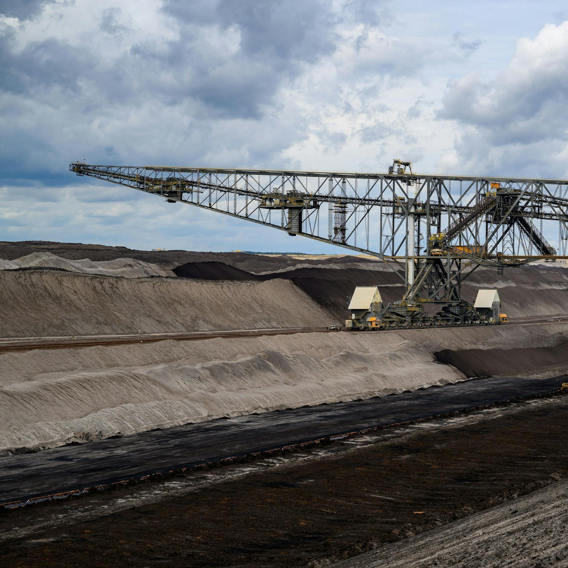 Image - EU-Kommission genehmigt Milliarden-Entschädigung für ostdeutschen Kohleausstieg