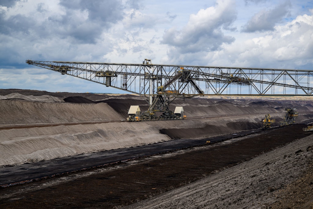 EU-Kommission genehmigt Milliarden-Entschädigung für ostdeutschen Kohleausstieg