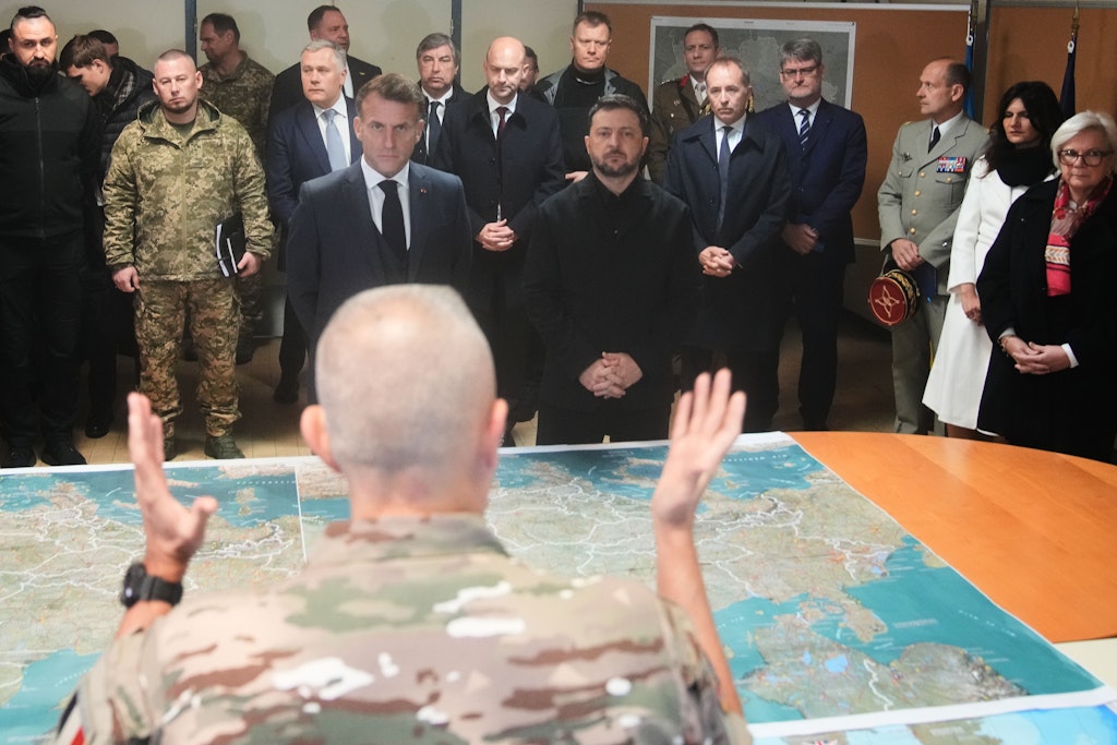 „Pokrowsk wird innerhalb weniger Tage fallen“: Ist das das Ende des Ukraine-Kriegs?