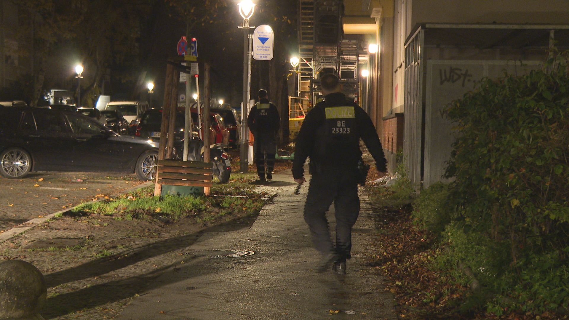 Irrer drohte mit Anschlag auf Schulen: Berliner wütend auf Behörden!