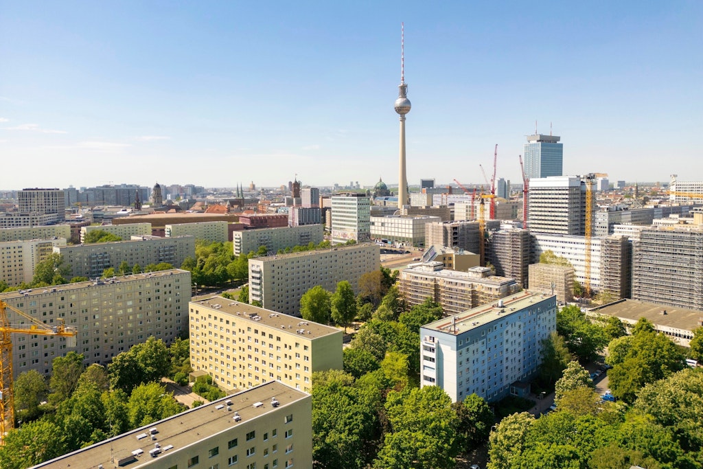 Berliner FDP attackiert Mieterinitiative: „Das ist Schönrechnerei“