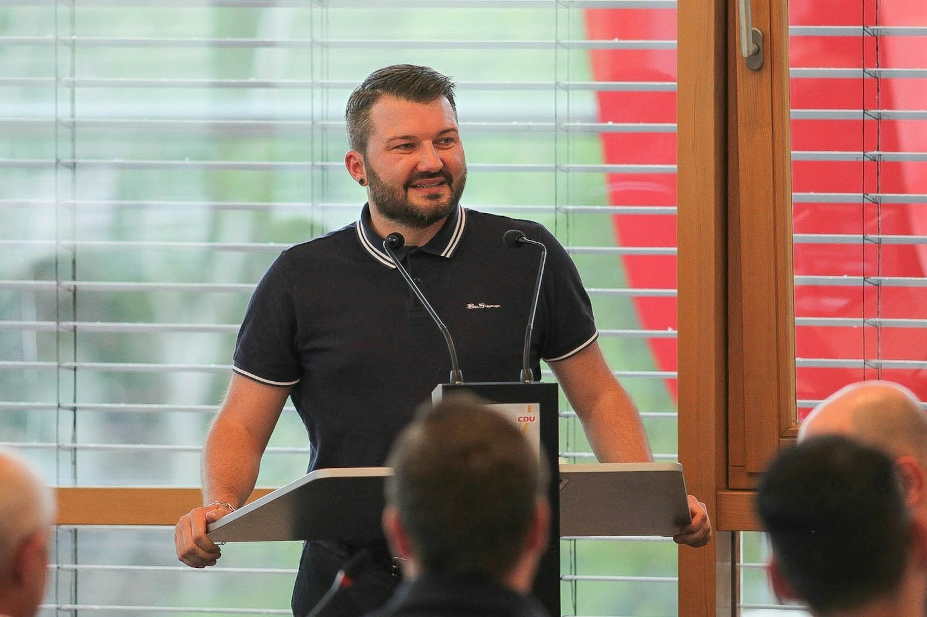 René Powilleit, Landesvorsitzender der LSU, kritisiert Jacobi scharf.