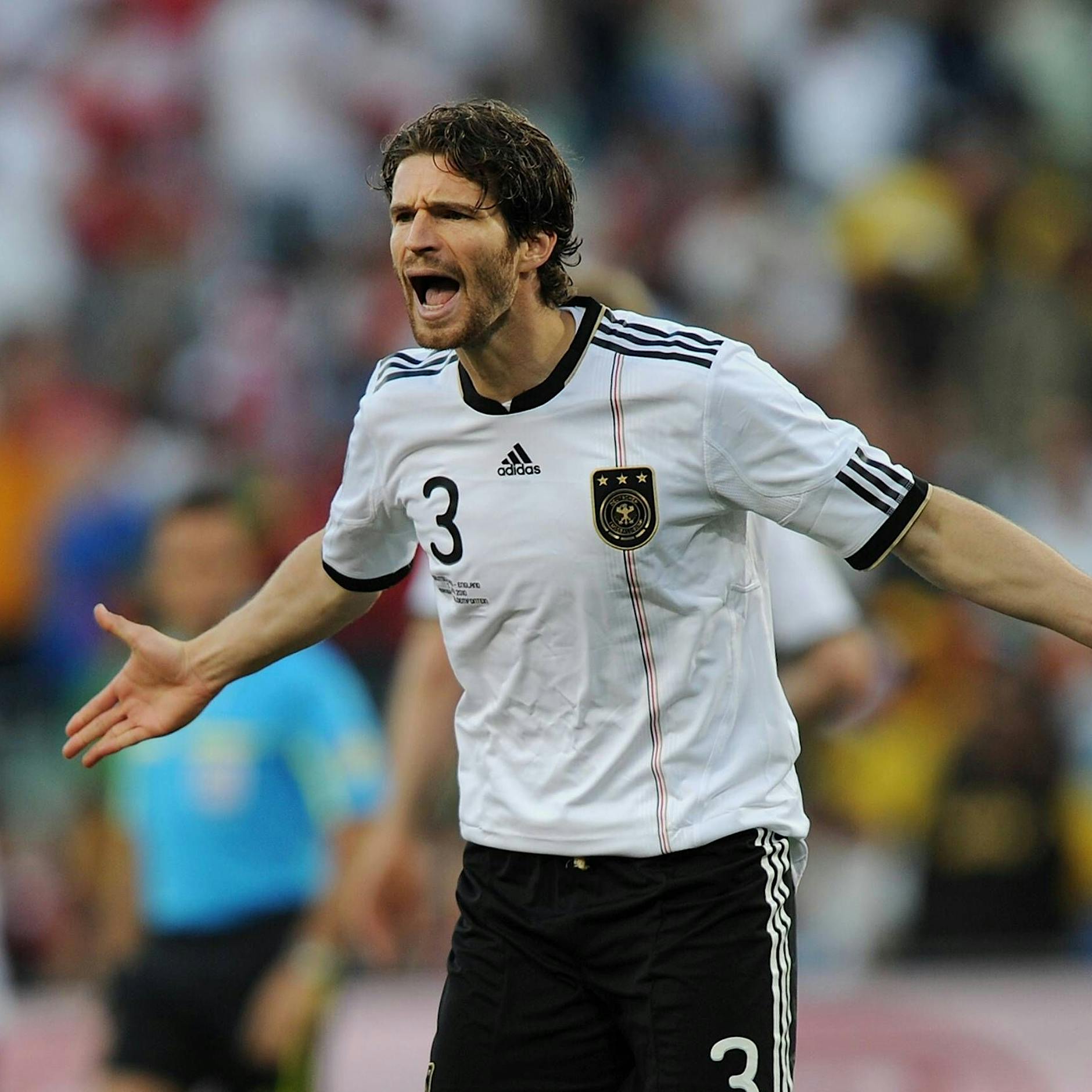 Hertha BSC und die DFB-Elf: Von der Glanzzeit zur Durststrecke