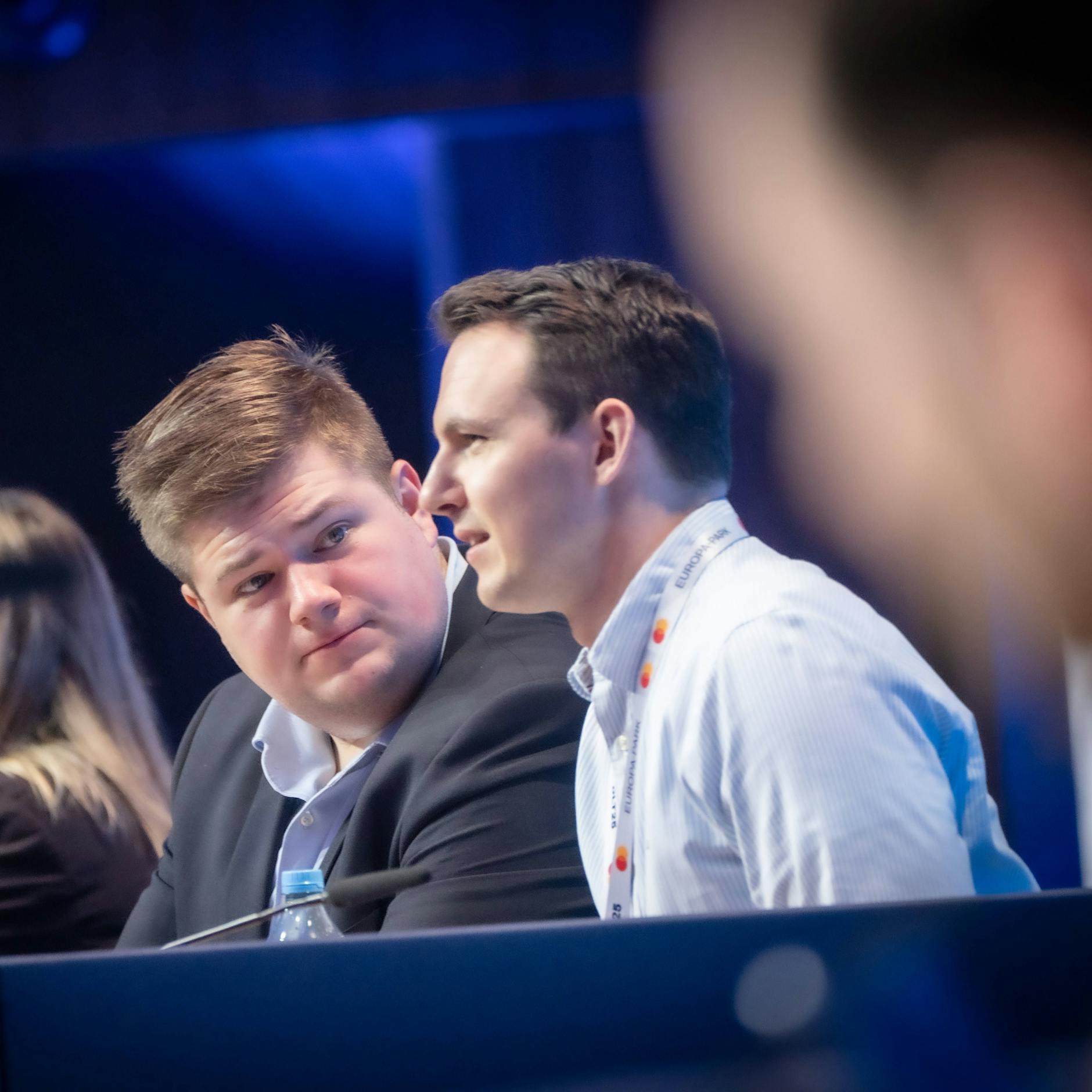 Image - Junge Unionsabgeordnete lassen Rentenpaket auflaufen – Ökonomen geben ihnen recht