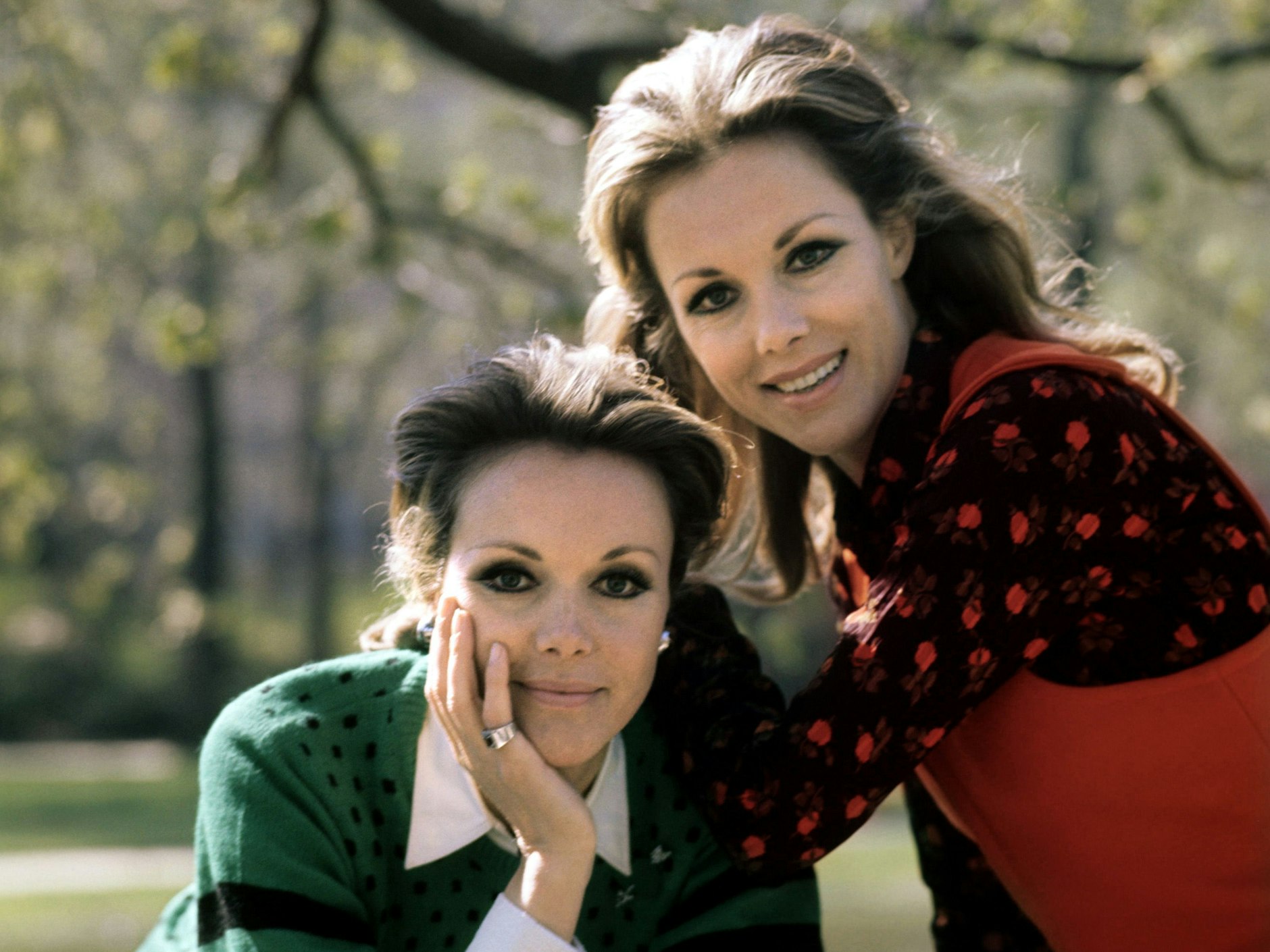 Die Kessler-Zwillinge gingen gemeinsam durchs Leben - und sie wollten es gemeinsam beenden. Der Wunsch wurde am Montag erfüllt.