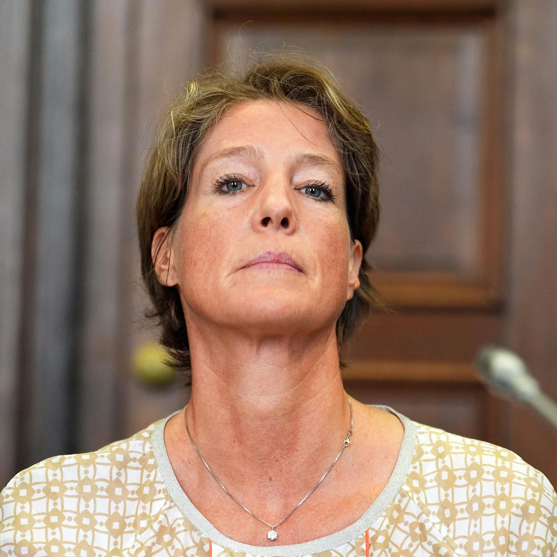 Nach Entführung der Block-Kinder: Haftbefehl gegen Banden-Kopf ausgesetzt!