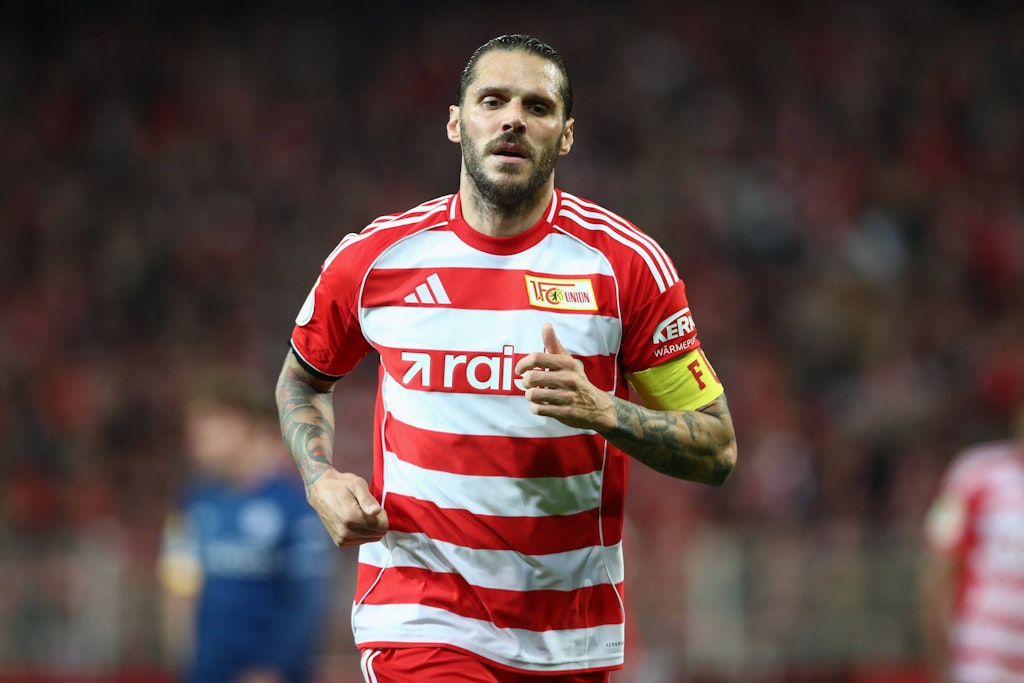 1. FC Union Berlin: Diese Wahl bereitet den Fans mächtig Kopfzerbrechen