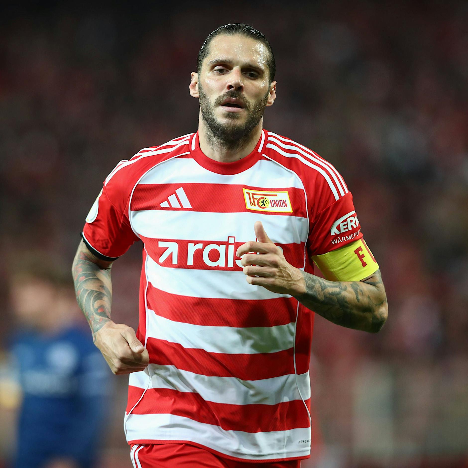 1. FC Union Berlin: Diese Wahl bereitet den Fans mächtig Kopfzerbrechen