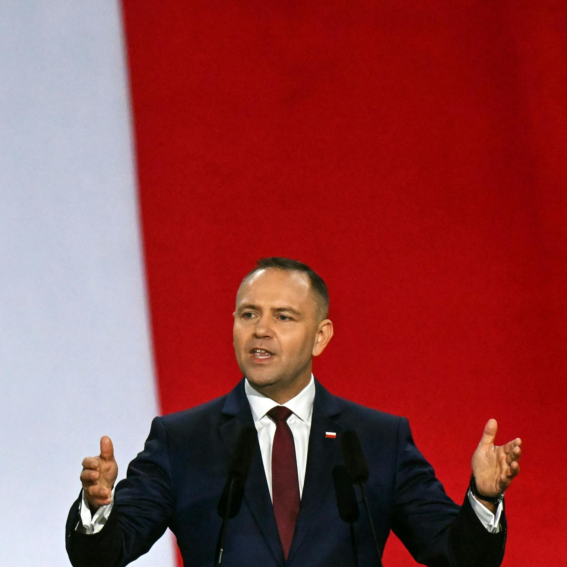 Image - Umfrage: Warum Tagesspiegel-Leser deutsche Reparationszahlungen an Polen befürworten