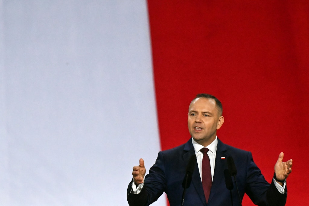 Umfrage: Warum Tagesspiegel-Leser deutsche Reparationszahlungen an Polen befürworten