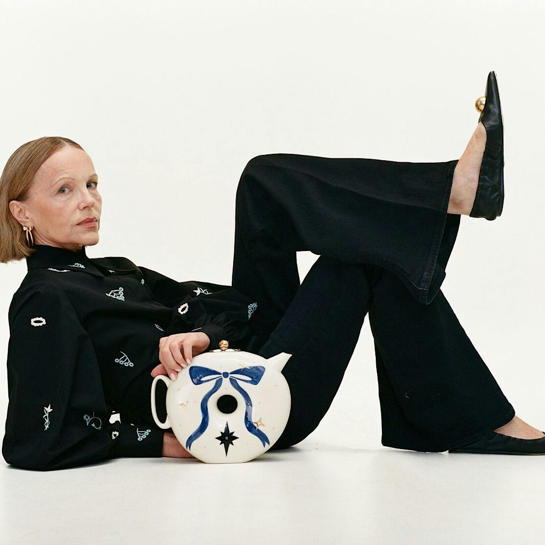 Stil aus der Ukraine: Wie Gunia Project Handwerkskunst mit Design vereint