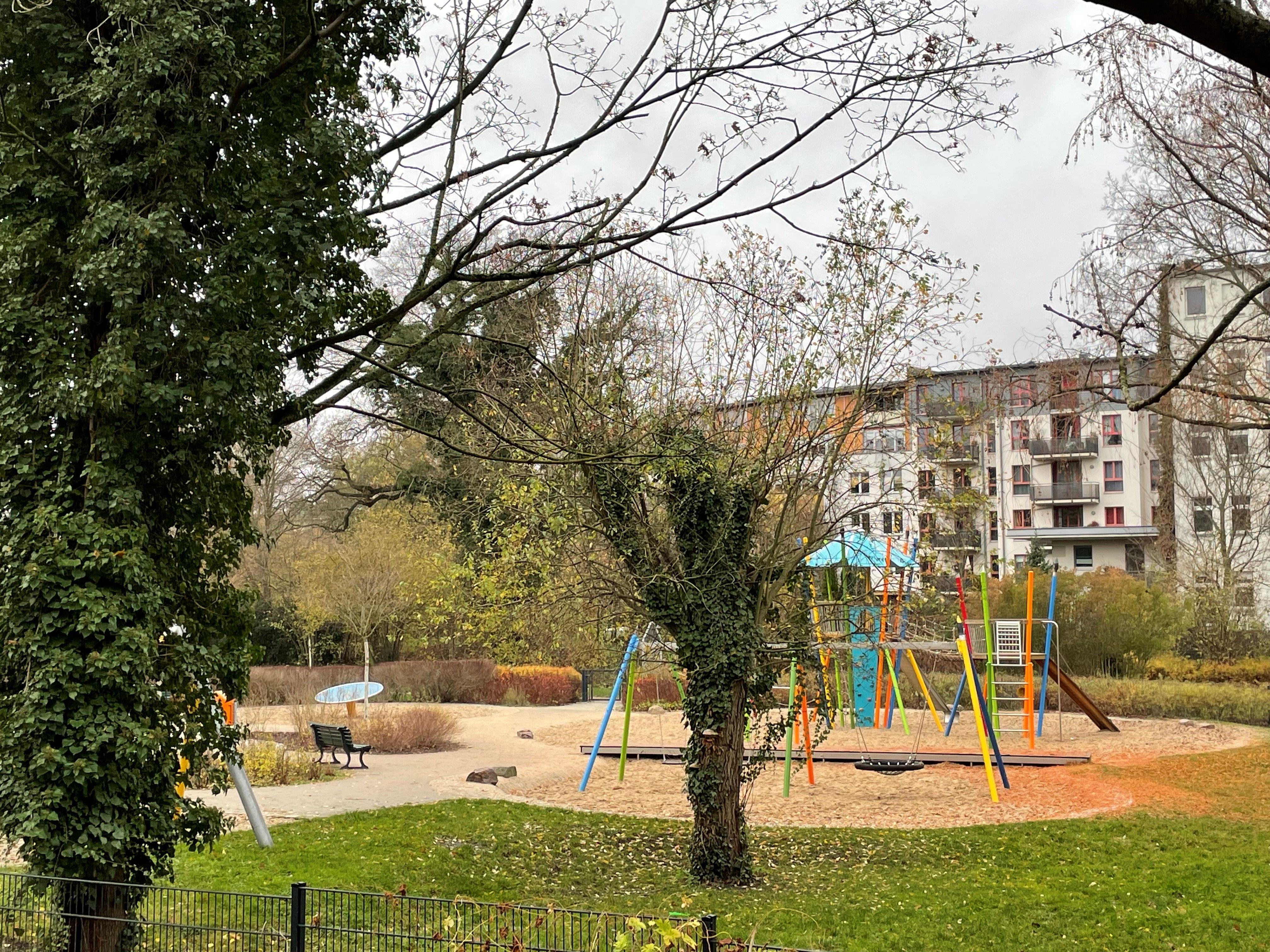 Image - Jugendbande prügelt Kinder: Wie sicher ist Pankow noch?“