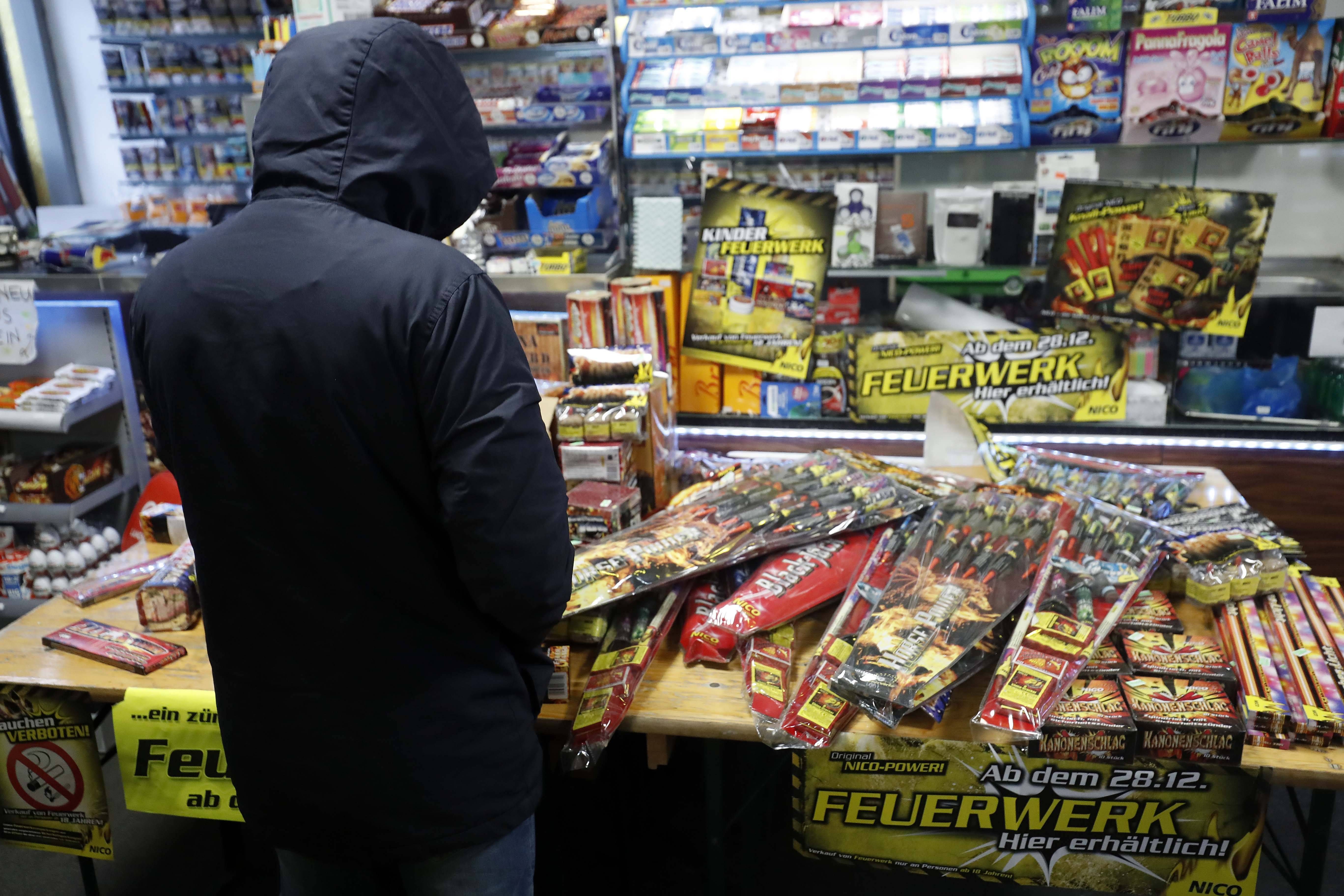 Böllerverbot in Berlin: Politiker ignorieren die Bürger