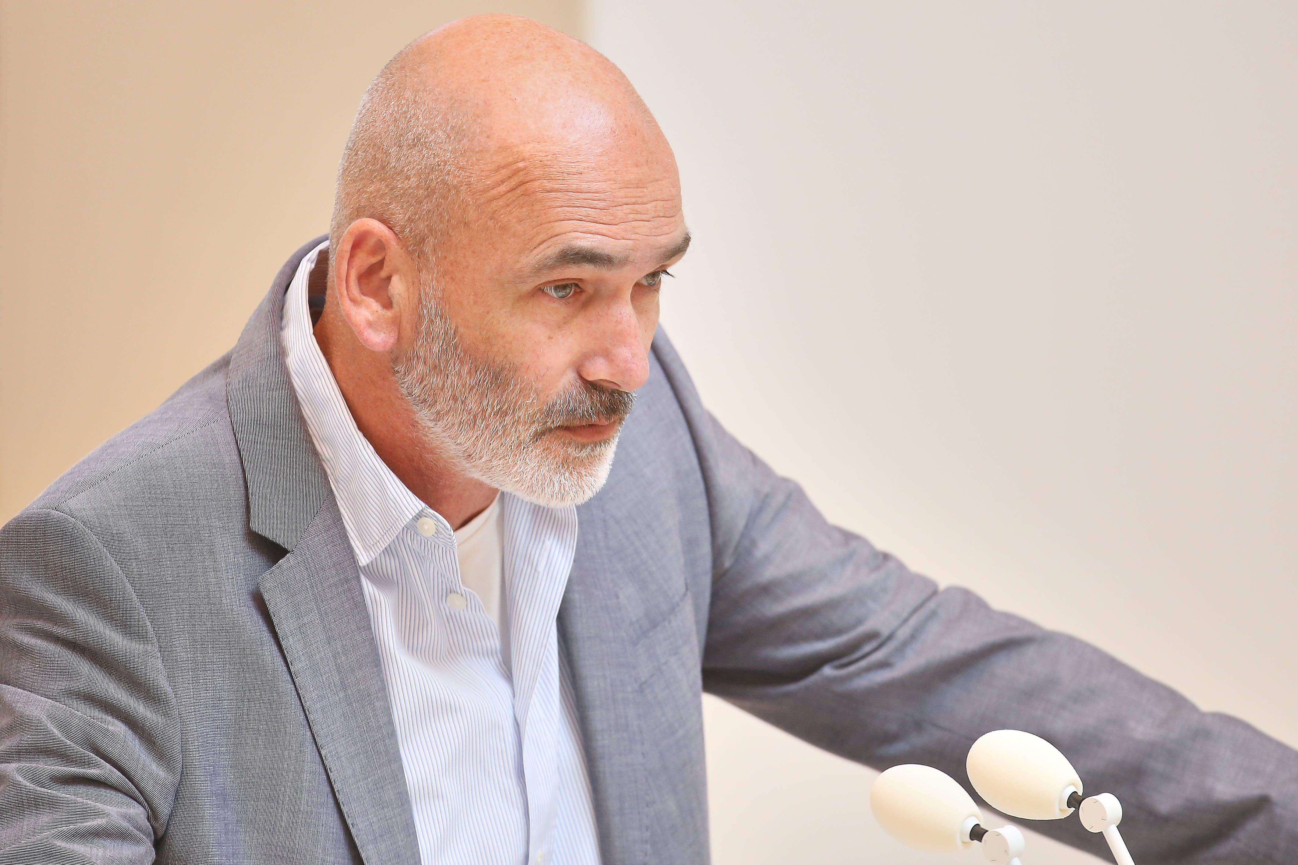 Image - Zukunft des ÖRR: Warum das Nein des Brandenburger BSW so wichtig ist