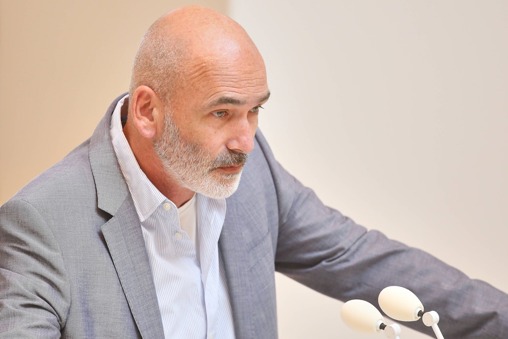 Zukunft des ÖRR: Warum das Nein des Brandenburger BSW so wichtig ist