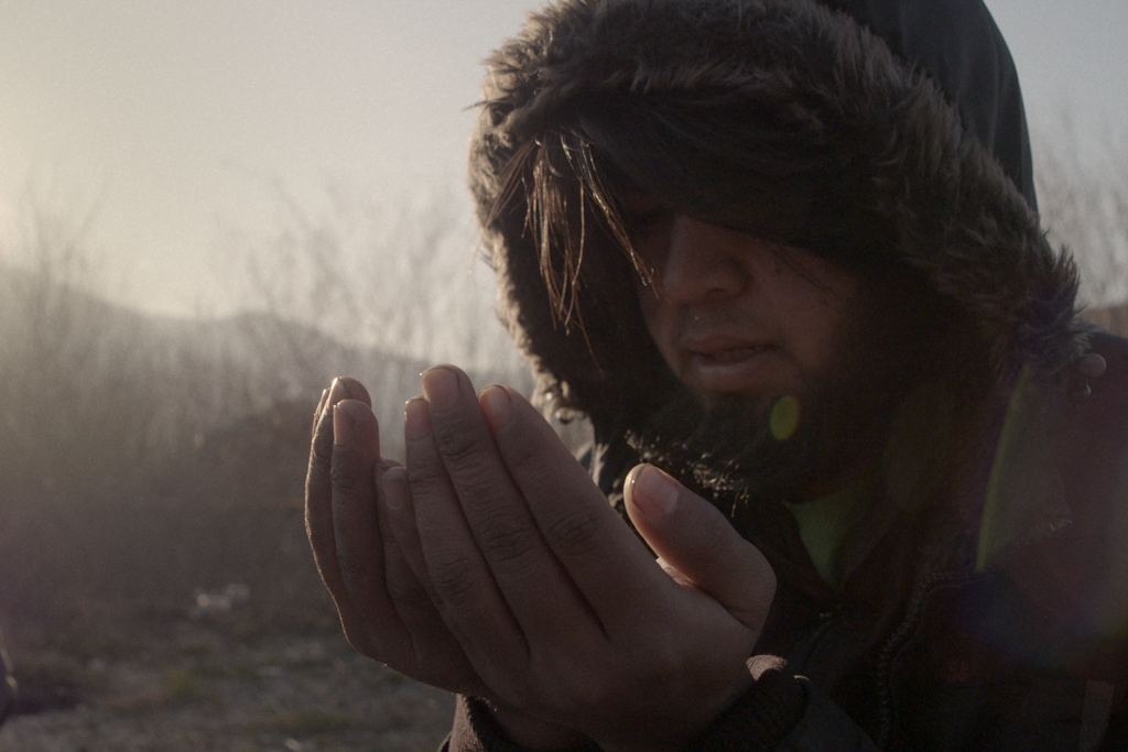 Die andere geteilte Stadt: Filme aus der italienisch-slowenischen Grenzregion erstmals in Berlin