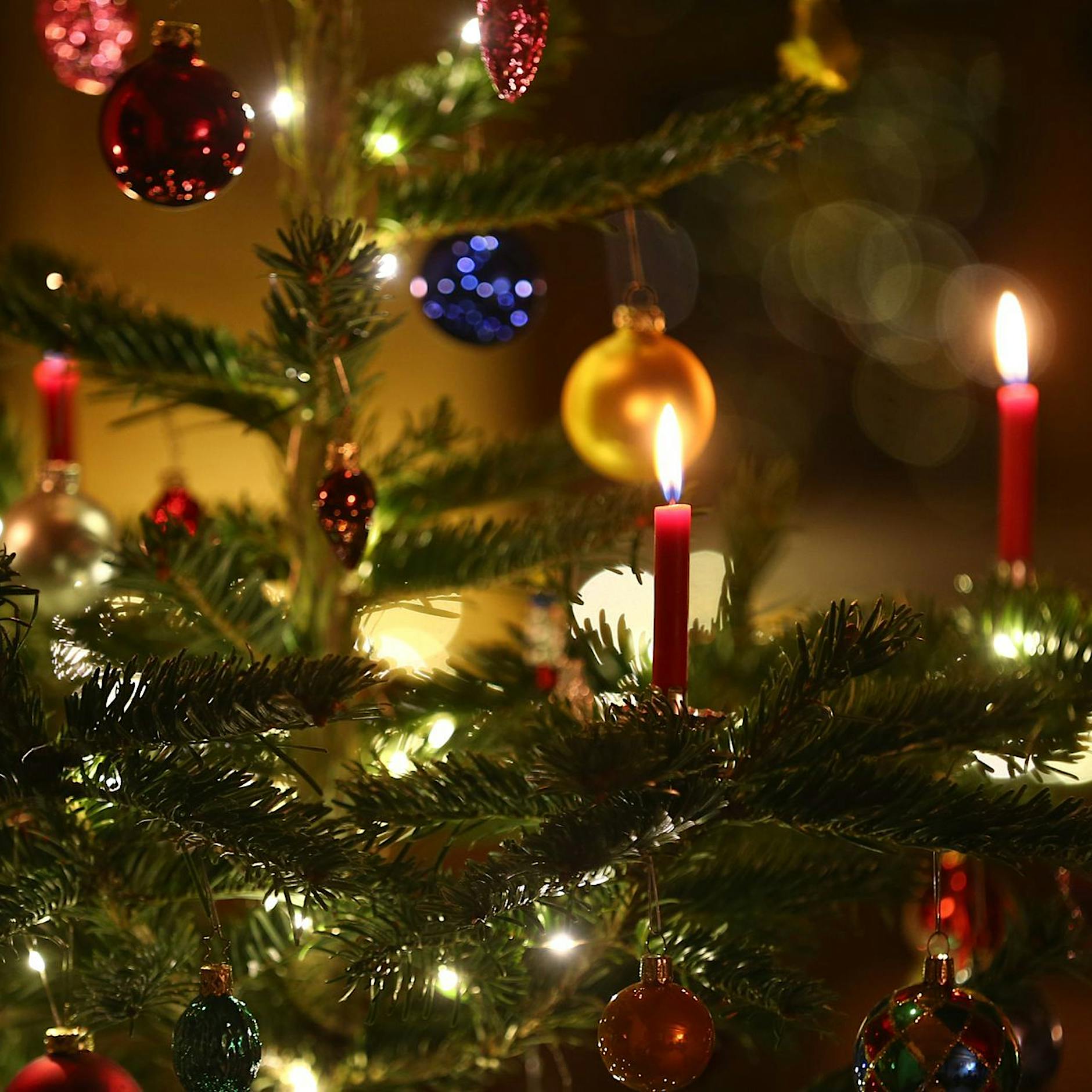 Opas letztes Weihnachten: Warum wir oft viel zu spät verstehen, worum es im Leben wirklich geht