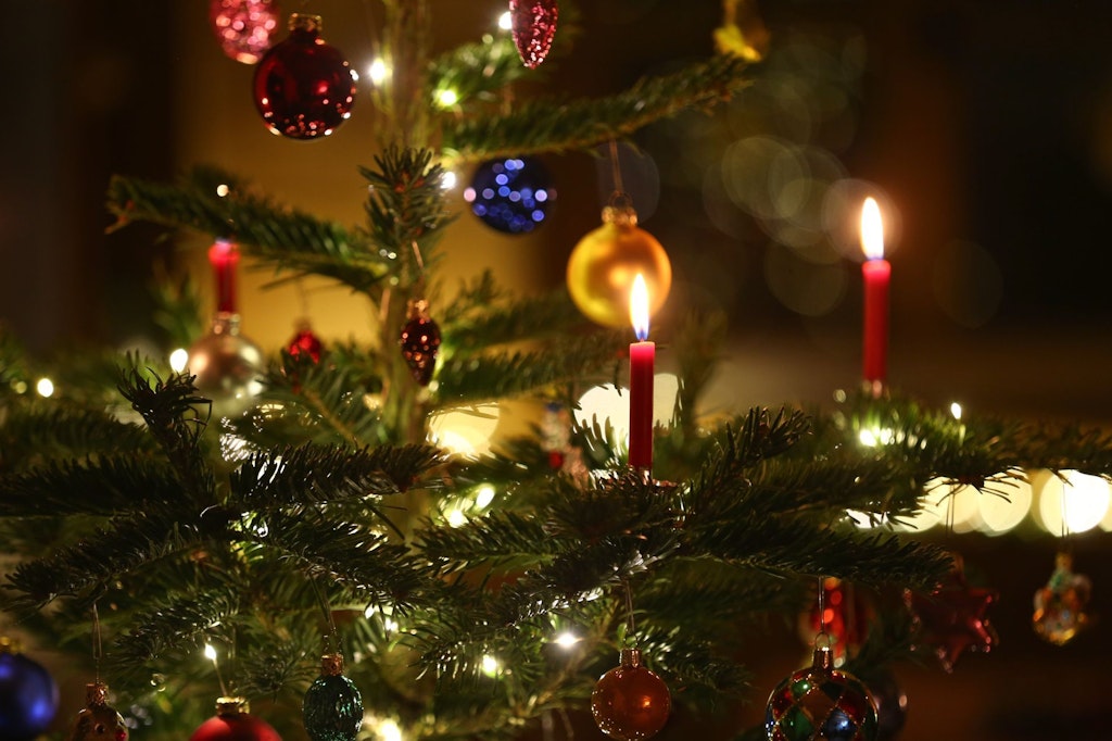 Opas letztes Weihnachten: Warum wir oft viel zu spät verstehen, worum es im Leben wirklich geht