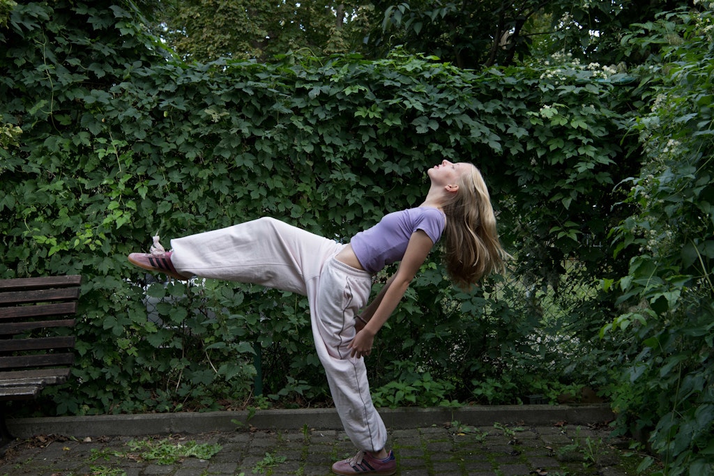 Junges Tanzhaus Berlin: Mitten in Sparzeiten bekommt Berlin eine neue Kulturinstitution