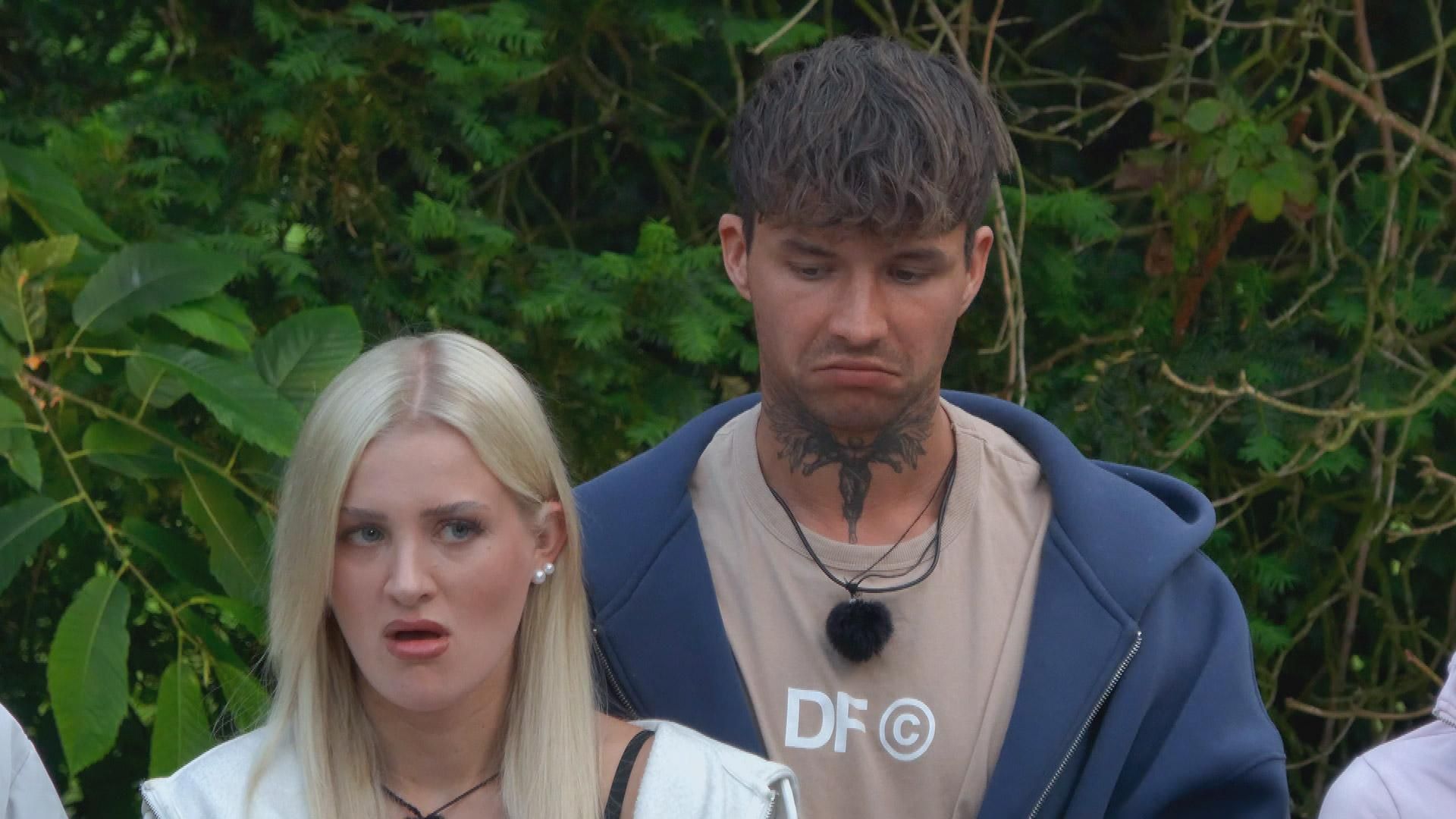 Edda schießt gegen RTL: Ex Micha trotz Gewaltvorwürfen neu gebucht