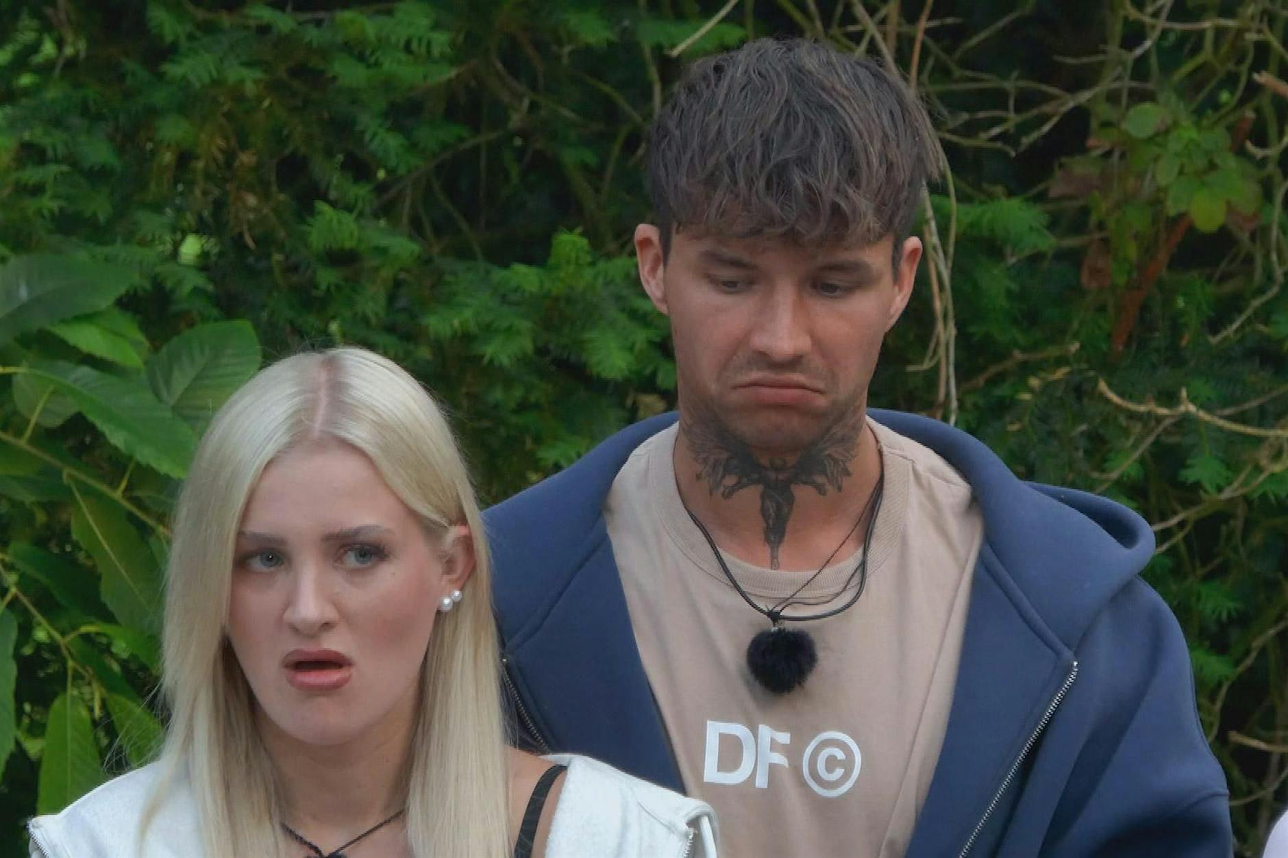 Edda schießt gegen RTL: Ex Micha trotz Gewaltvorwürfen neu gebucht