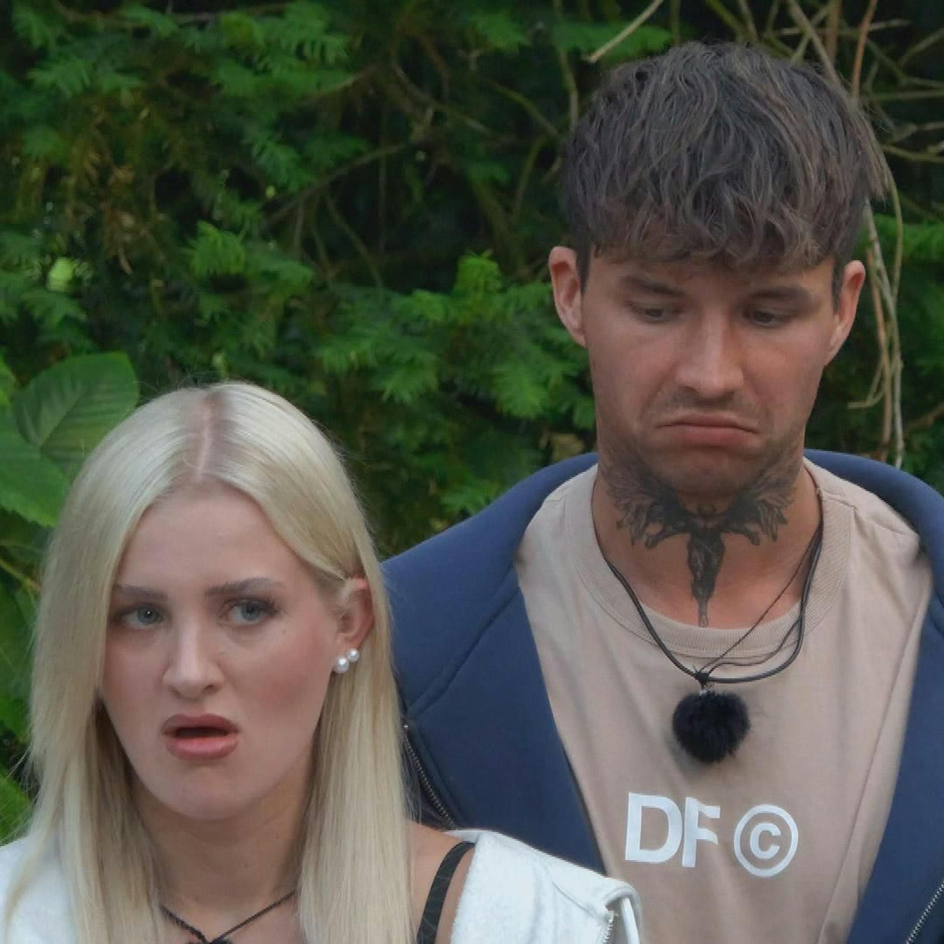 Edda schießt gegen RTL: Ex Micha trotz Gewaltvorwürfen neu gebucht