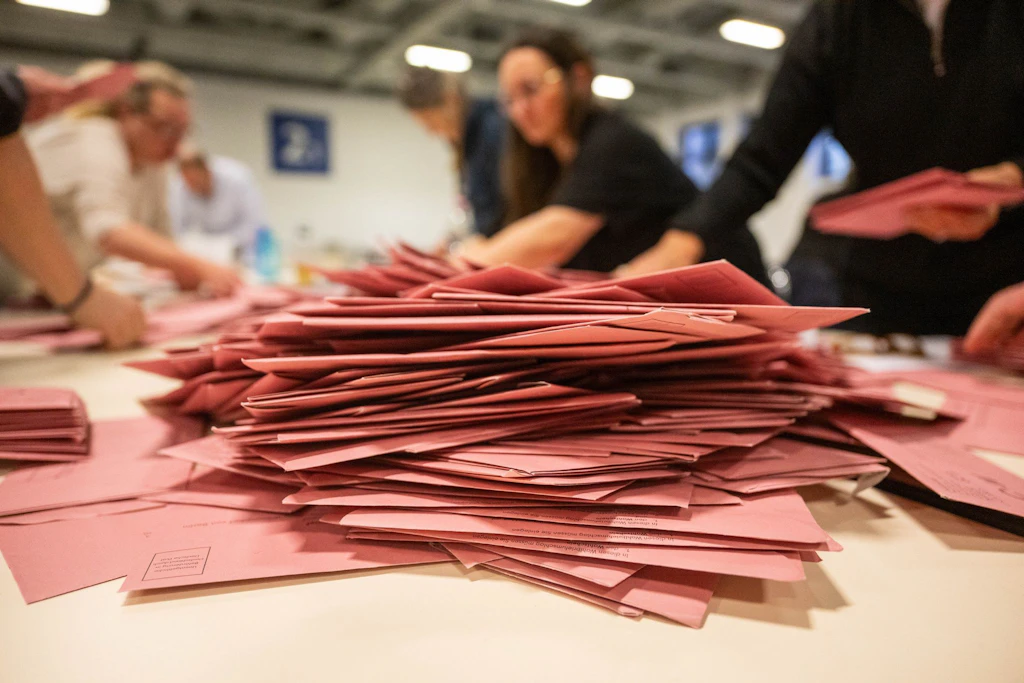 Exklusiv: Berliner Landeswahlleiter räumt Fehler ein – wie stabil ist das Ergebnis der Bundestagswahl?