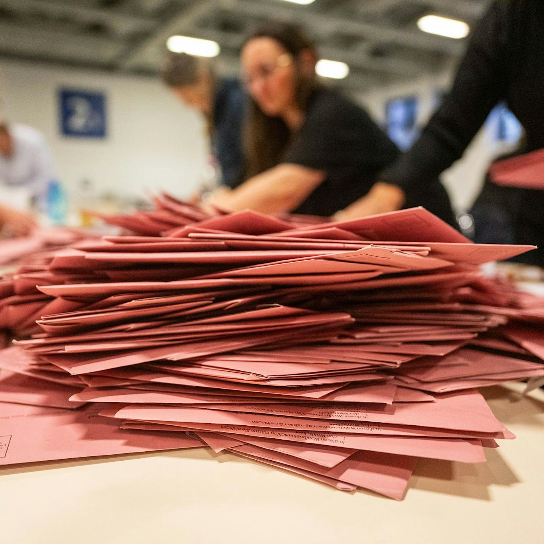 Exklusiv: Berliner Landeswahlleiter räumt Fehler ein – wie stabil ist das Ergebnis der Bundestagswahl?