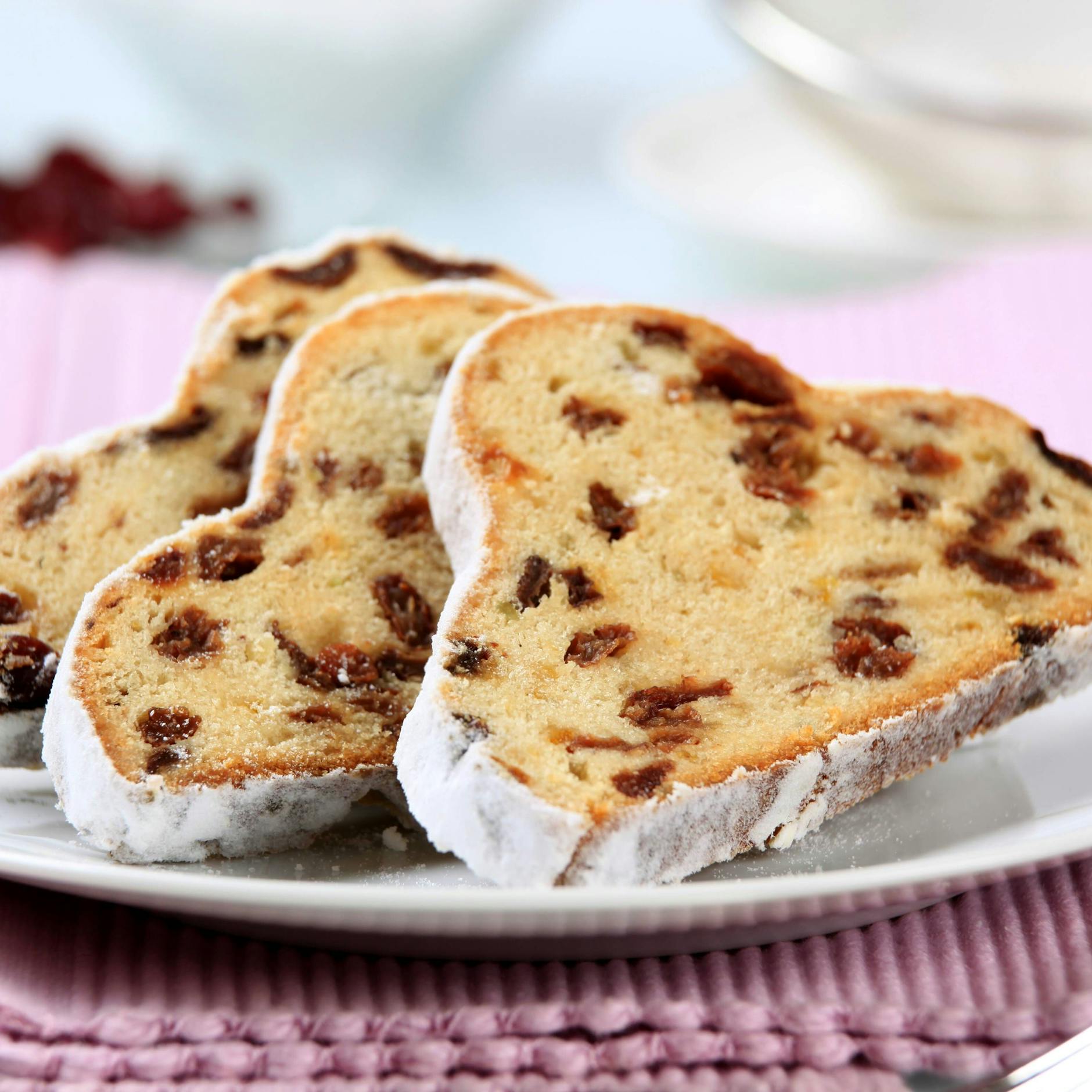 Image - Backwerk im Test: Der beste Christstollen Berlins kommt aus Prenzlauer Berg