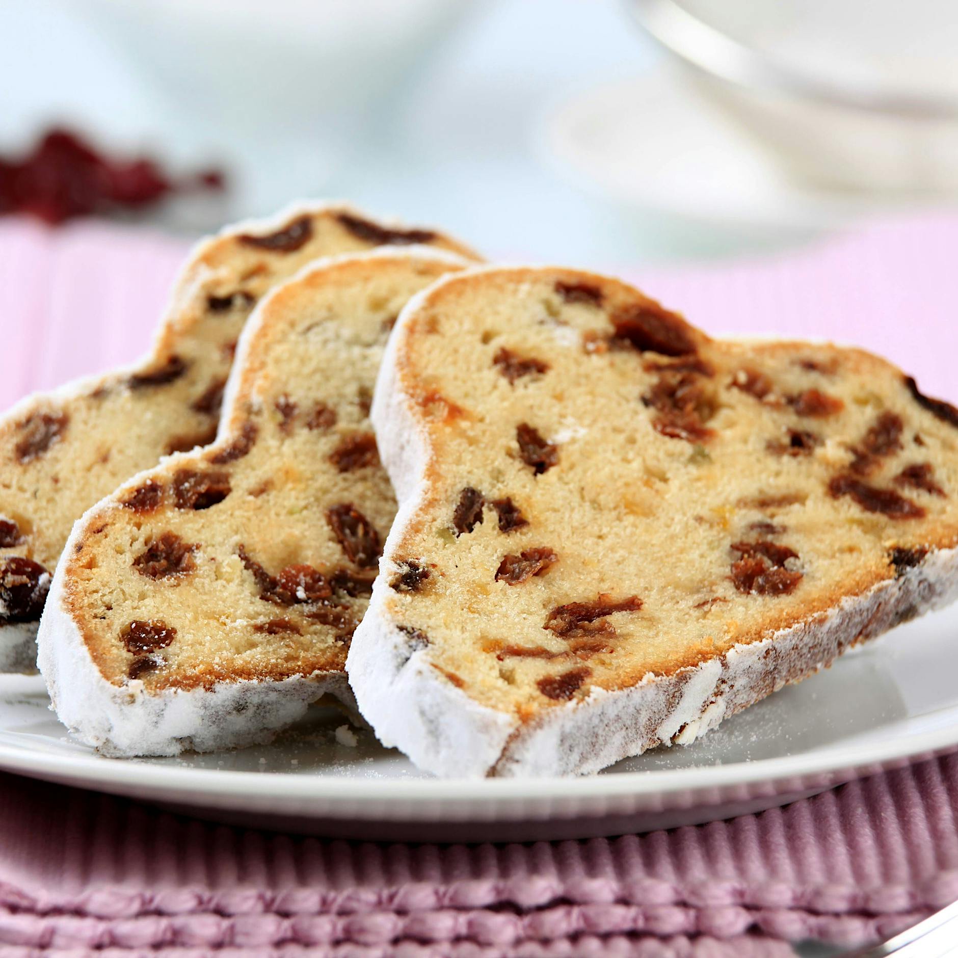 Backwerk im Test: Der beste Christstollen Berlins kommt aus Prenzlauer Berg