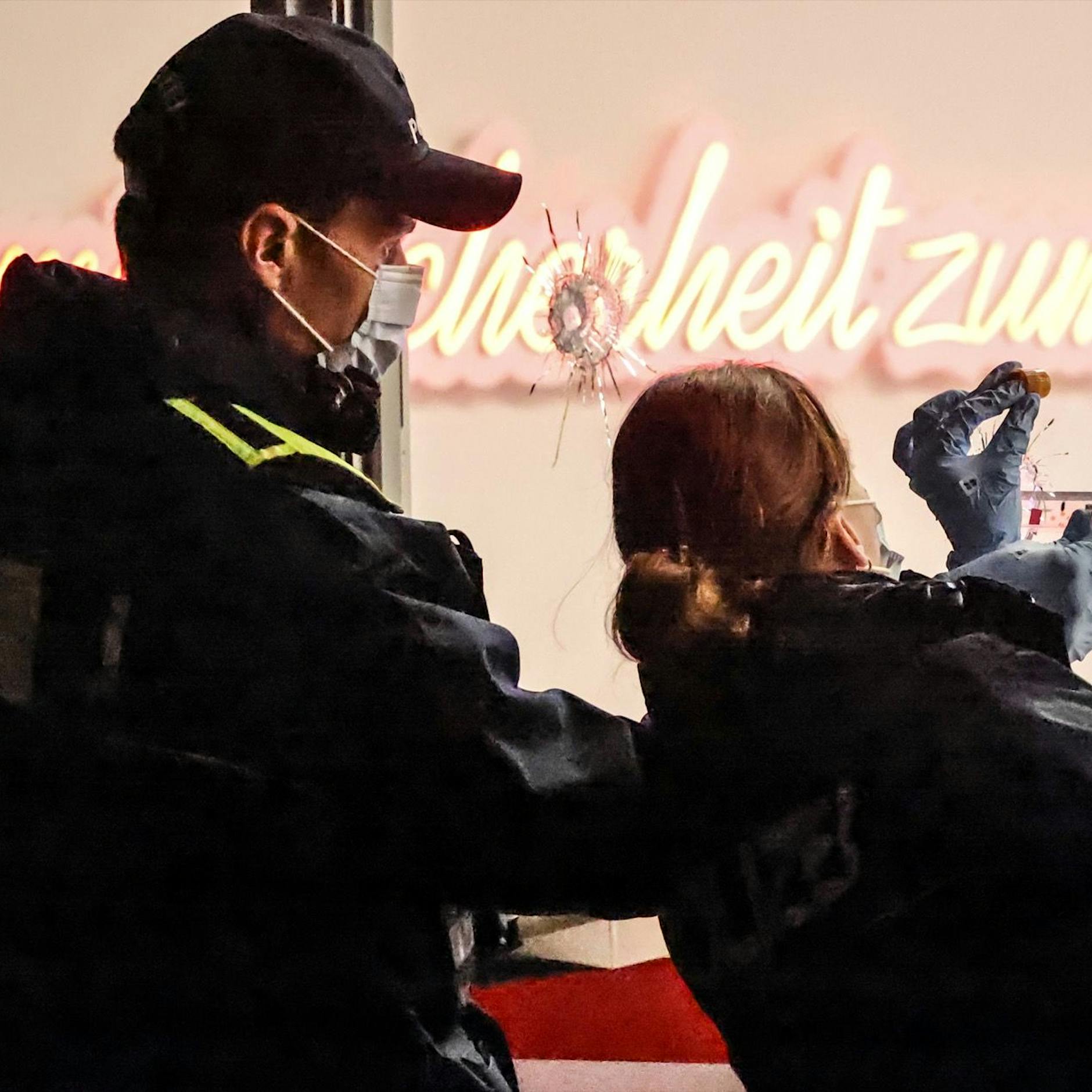 Schüsse in Berlin: Eskaliert der Fahrschul-Krieg?