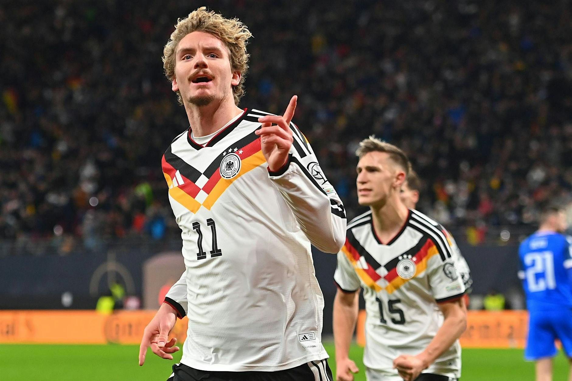 Deutschland gegen Slowakei: WM-Ticket gelöst! Wie geht es jetzt weiter?