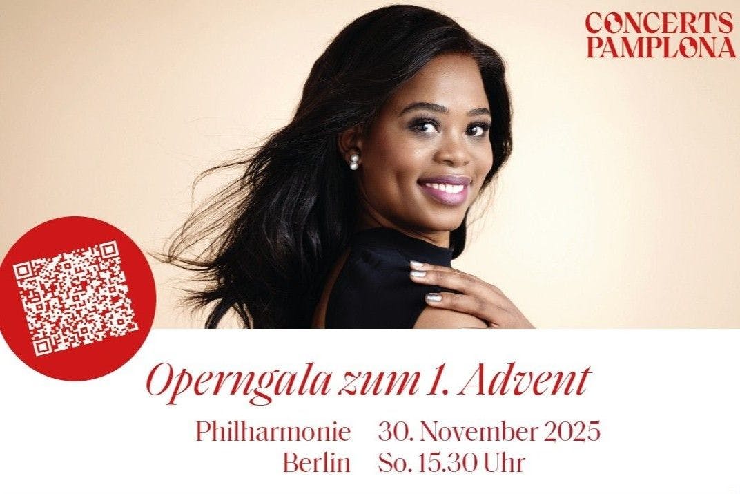 Stimmen der Extraklasse – Terfel und Yende live in Berlin!