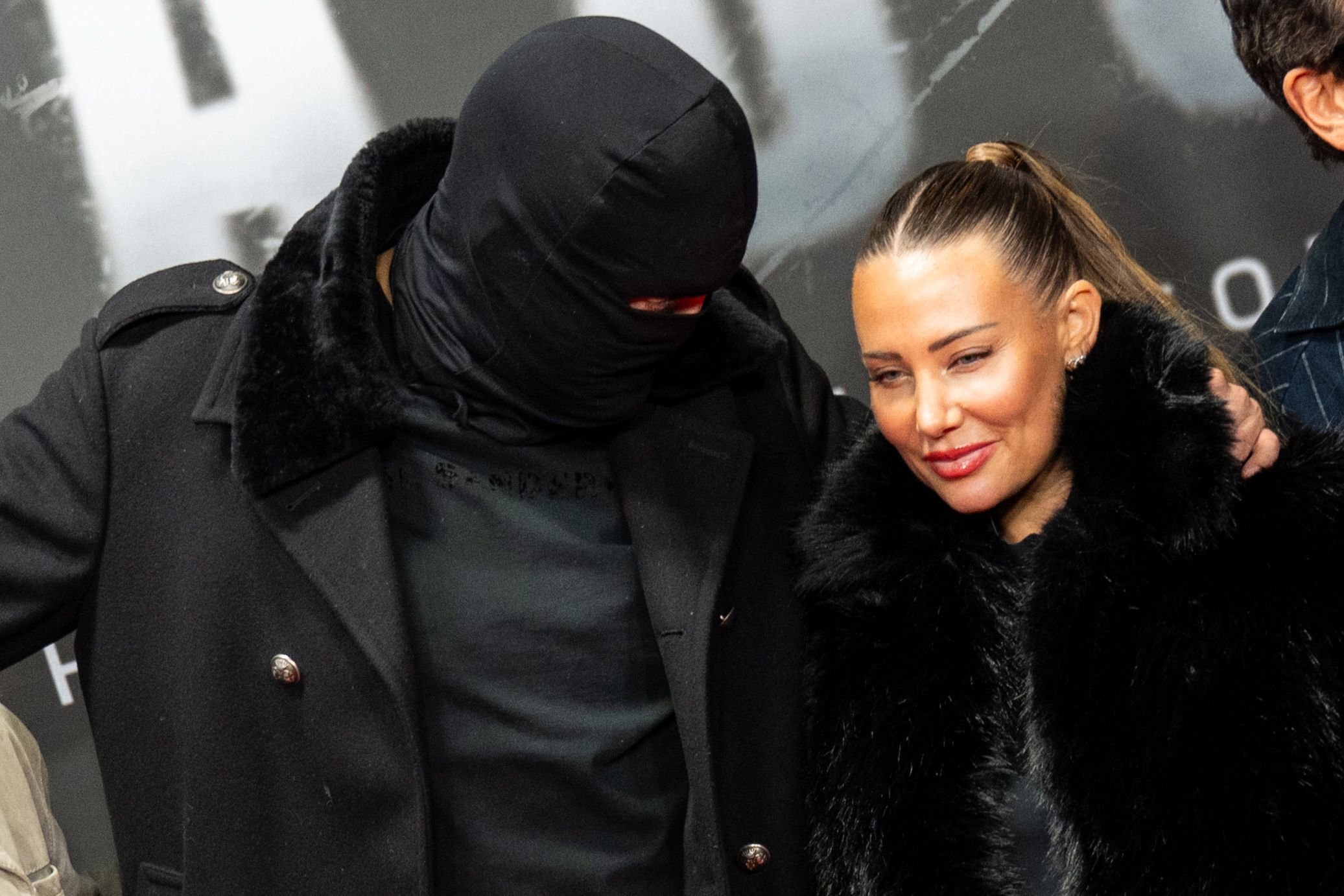 „Den Ehering erst mal abgelegt“ – Nina Anhan über die Beziehung mit Haftbefehl