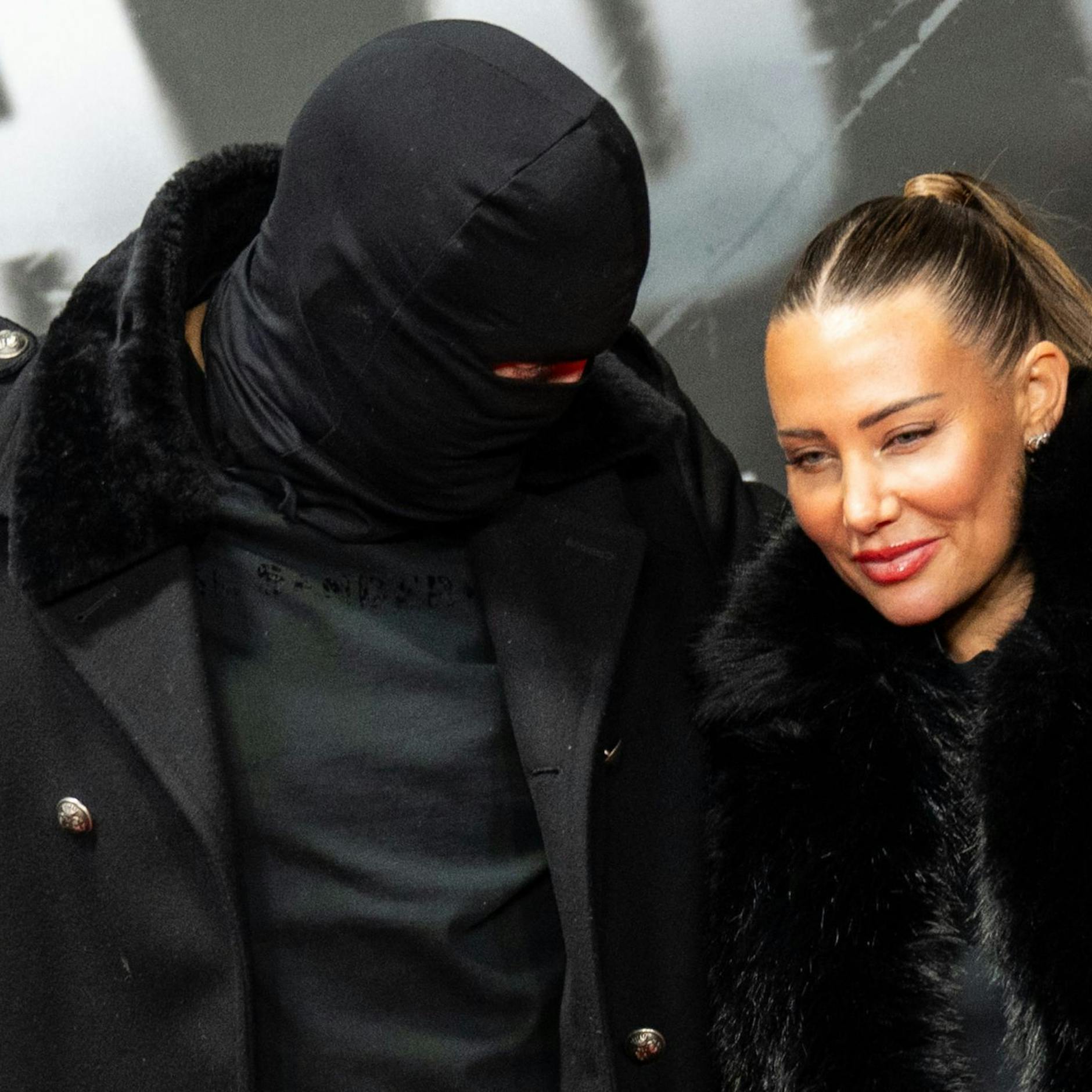 Image - „Den Ehering erst mal abgelegt“ – Nina Anhan über die Beziehung mit Haftbefehl