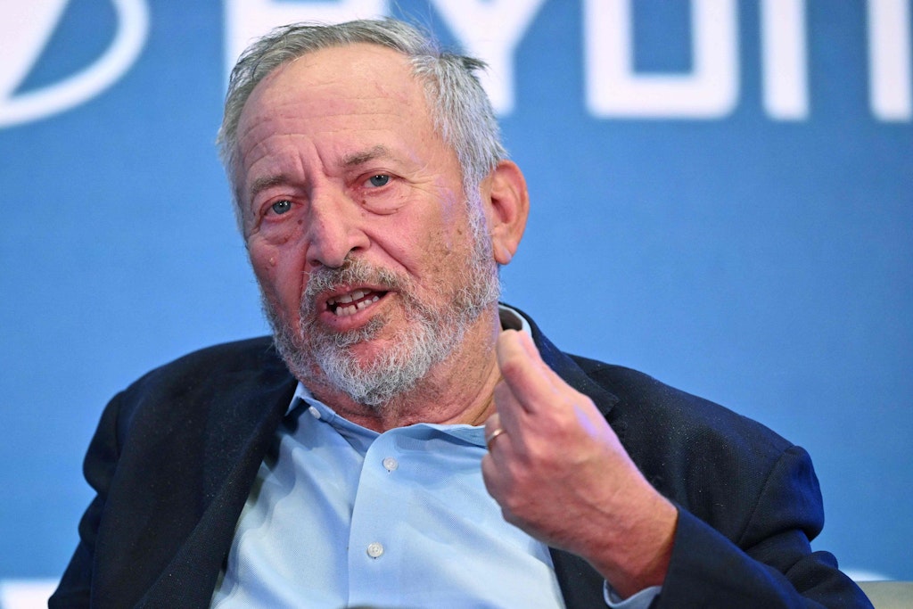 Larry Summers: Früherer US-Finanzminister will sich wegen Epstein-Kontakt aus öffentlichem Leben zu…