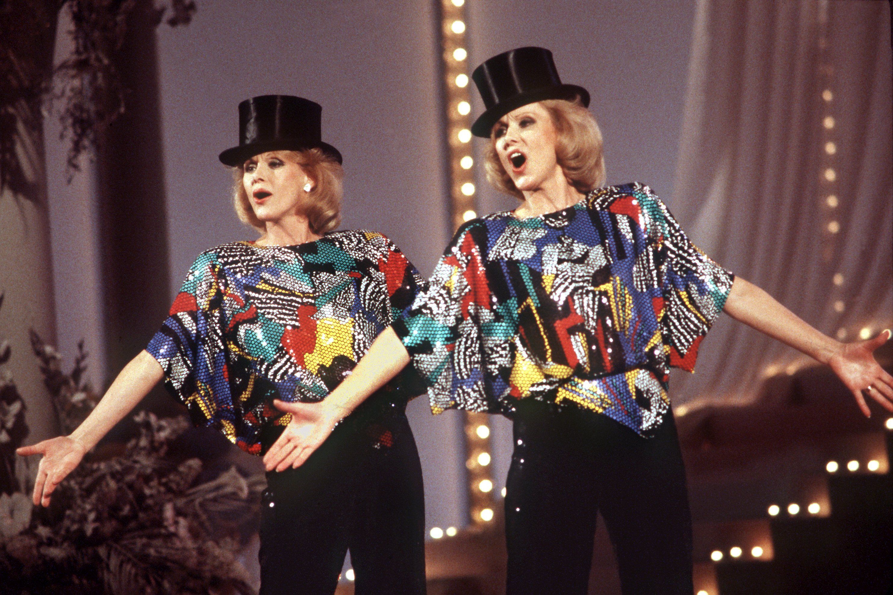 Image - Die Kessler-Zwillinge: Wo bleibt der gebührende Abschied im TV?