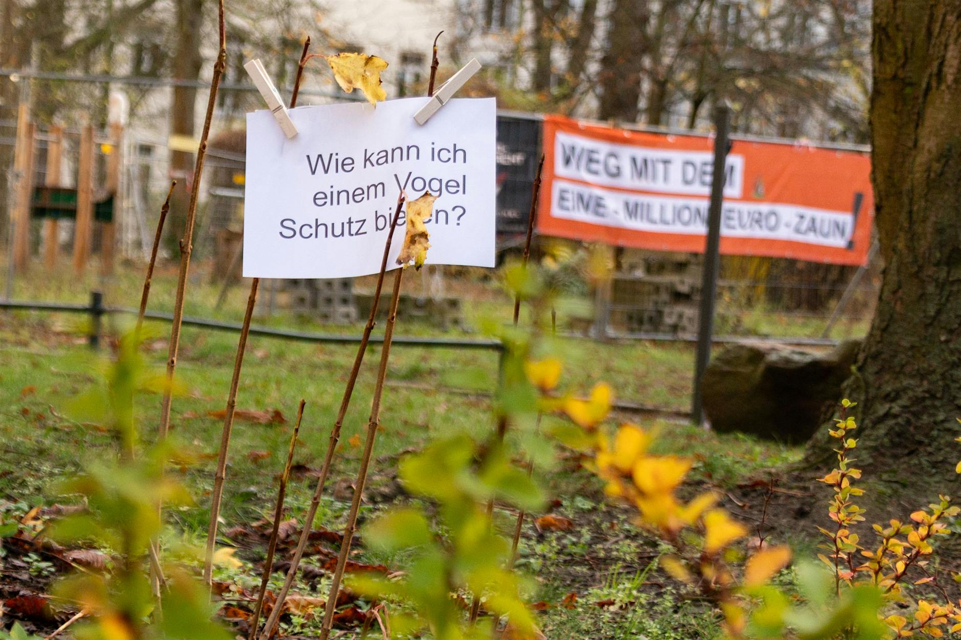 Flüchtlingshäuser in Pankow: Gesobau scheitert vor Gericht