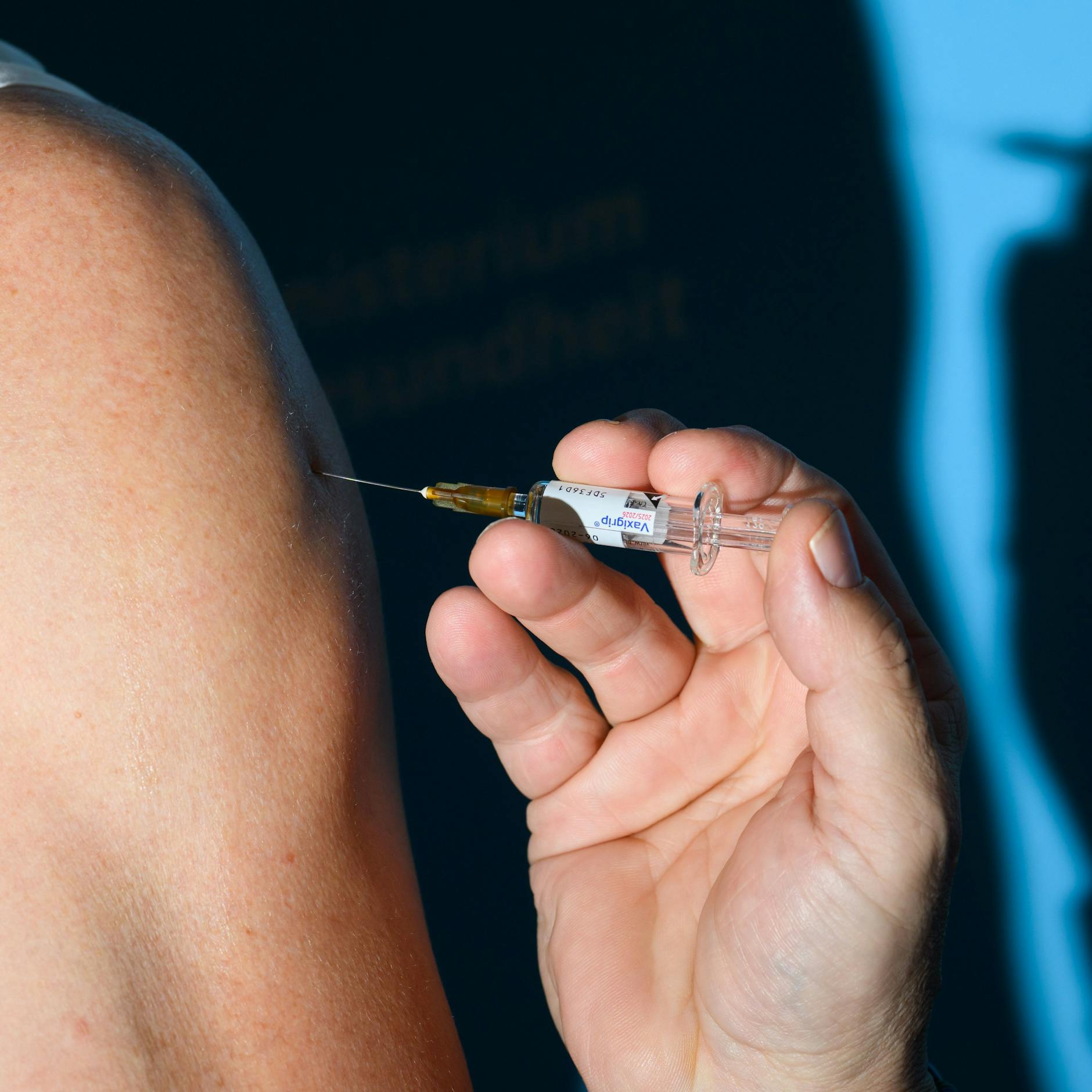 Image - So senkt eine Grippeschutzimpfung das Risiko für einen Herzinfarkt