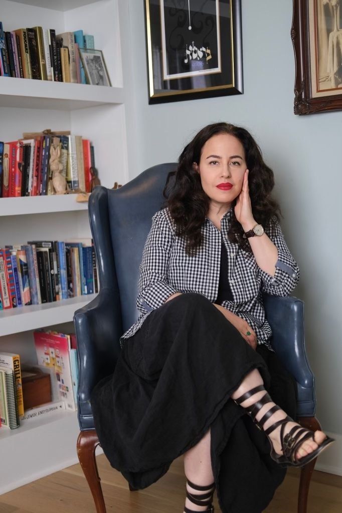 „Happily“: In dem Buch von Sabrina Orah Mark werden Märchen unheimlich wahr